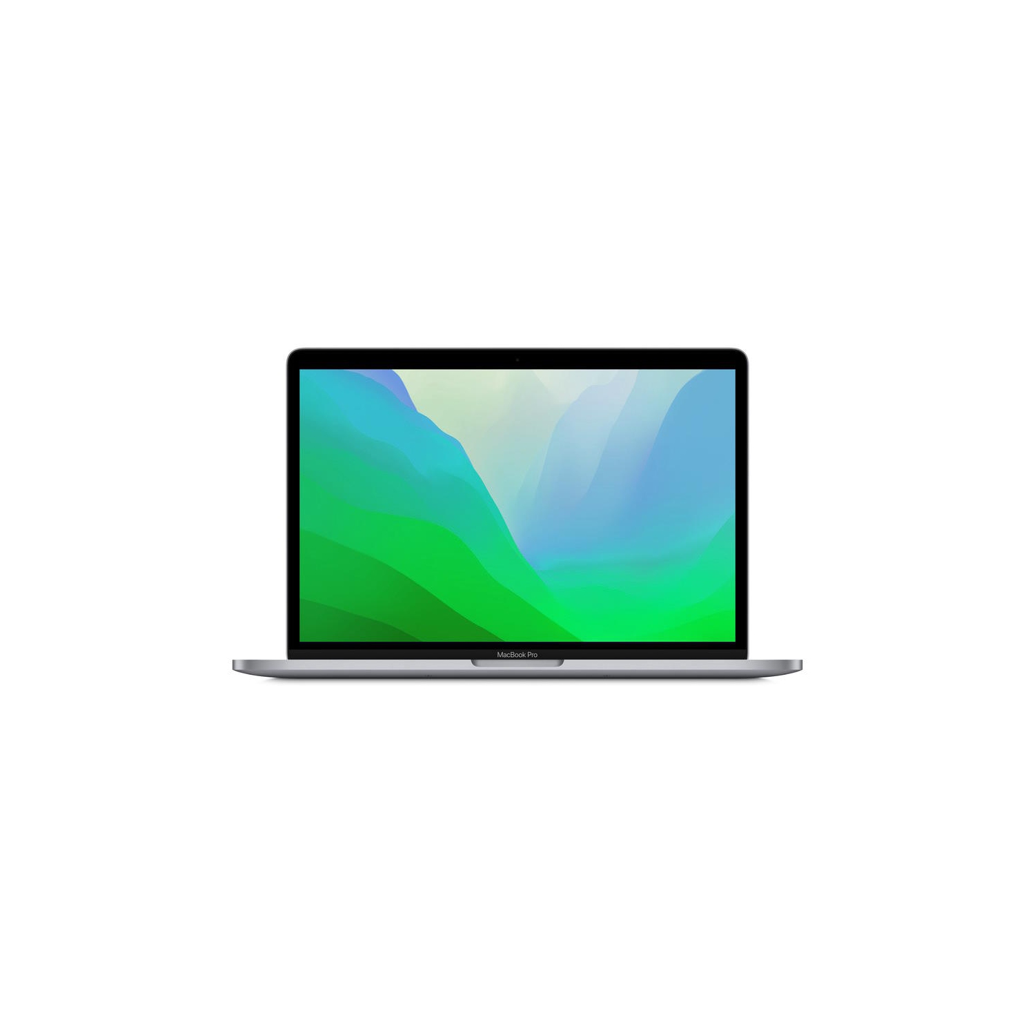 (Open Box - Excellent) Macbook Pro 13.3-inch (10GPU, Space Gray) 3.5Ghz 8-Core M2 (2022) Laptop 256 GB Flash HD & 8GB RAM-Mac OS (Refurbished, 1 Yr Warranty)