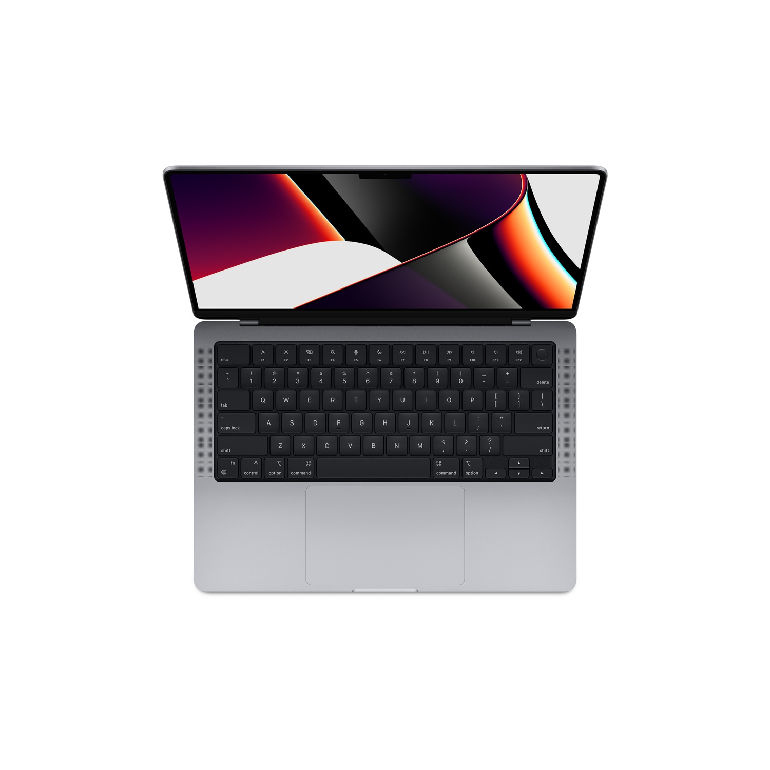Open Box - Excellent) Macbook Pro 14-inch (14GPU, Space Gray
