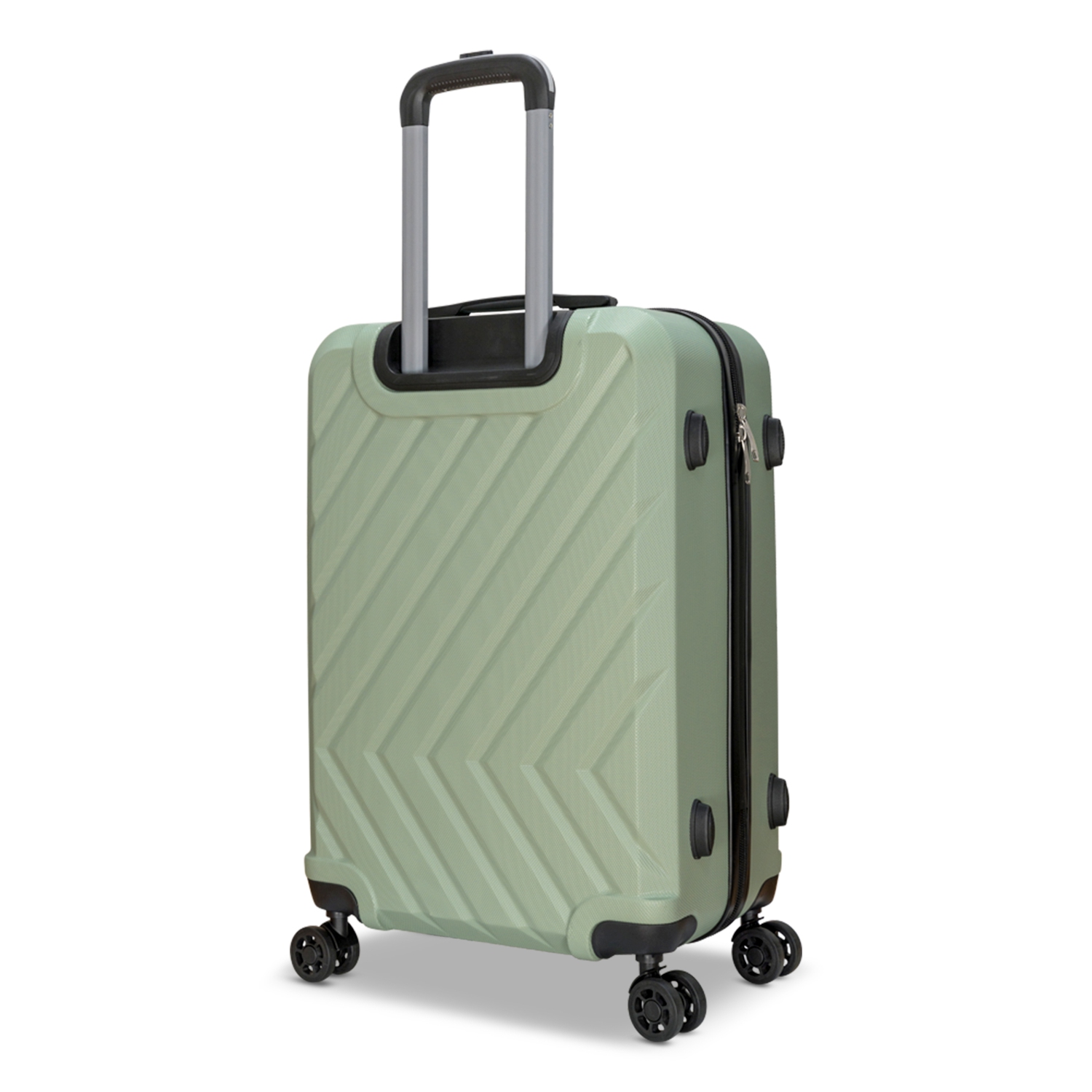 Bagage de cabine 20 po de la collection Highlander de NICCI