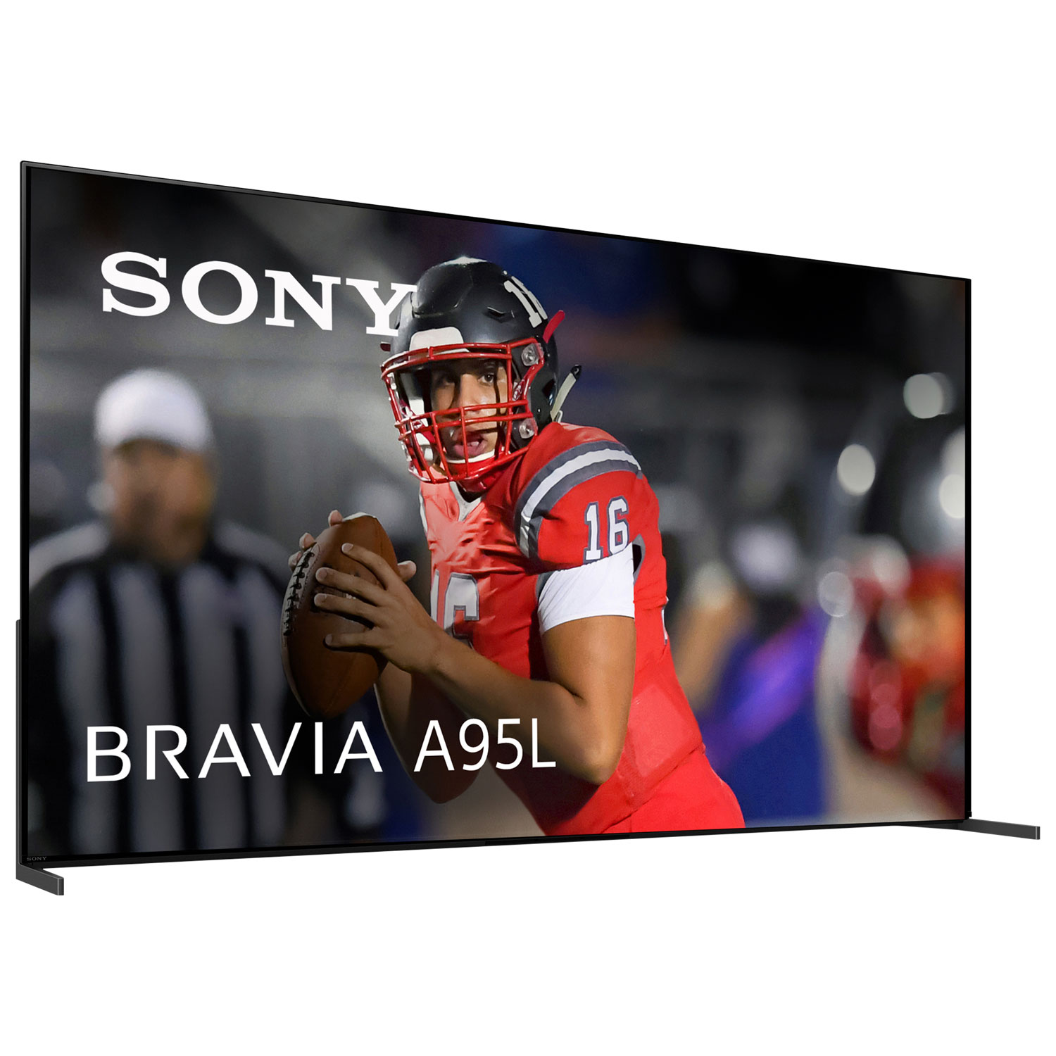 Téléviseur intelligent Google HDR DELO UHD 4K de 65 po Bravia XR de Sony