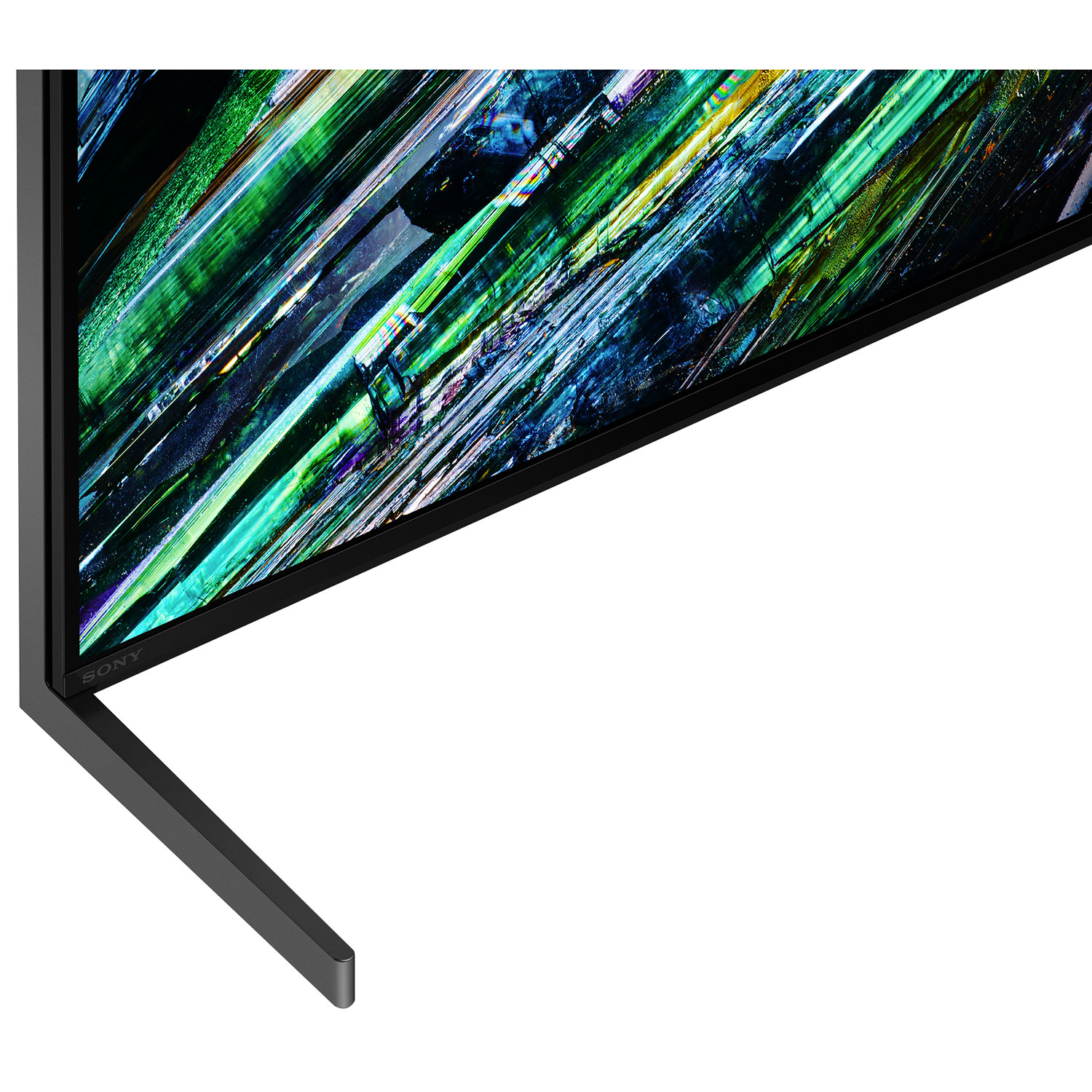 Téléviseur intelligent Google HDR DELO UHD 4K de 65 po Bravia XR de Sony
