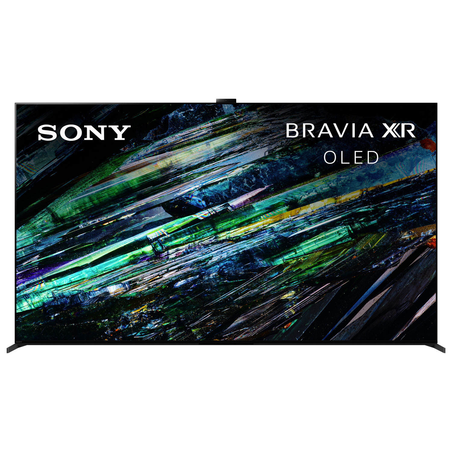 Sony Bravia XR 77" 4K UHD HDR OLED Smart Google TV (XR77A95L) - 2023