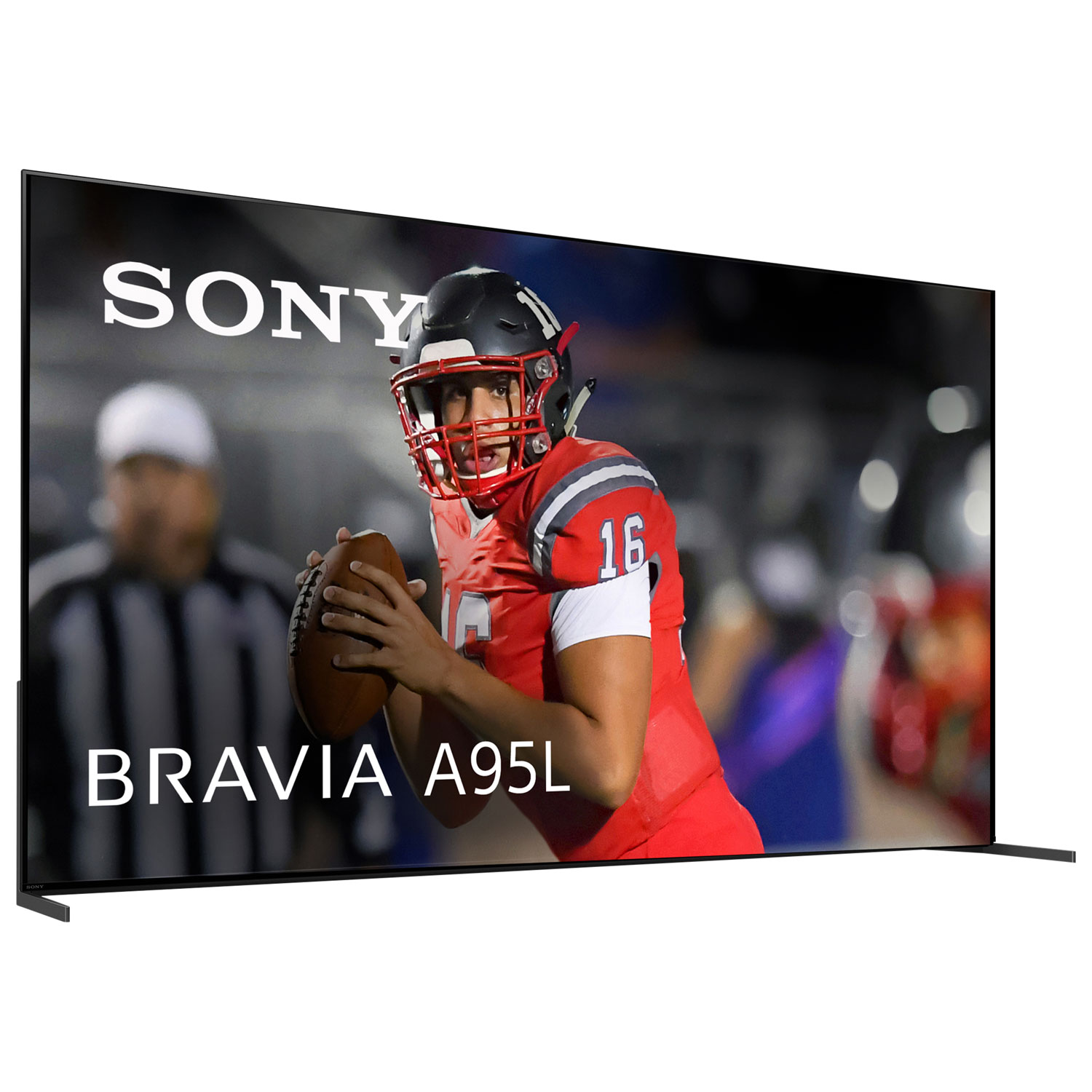 Téléviseur intelligent Google HDR DELO UHD 4K de 77 po Bravia XR de Sony