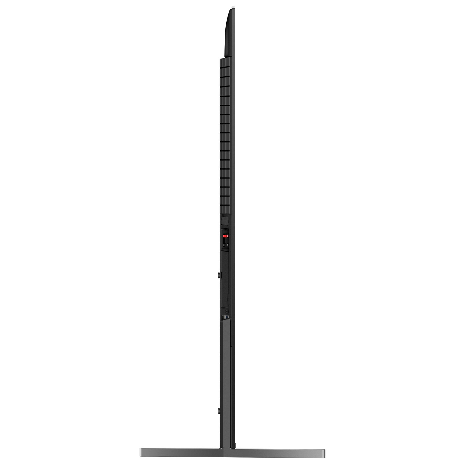 Téléviseur intelligent Google HDR DELO UHD 4K de 77 po Bravia XR de Sony