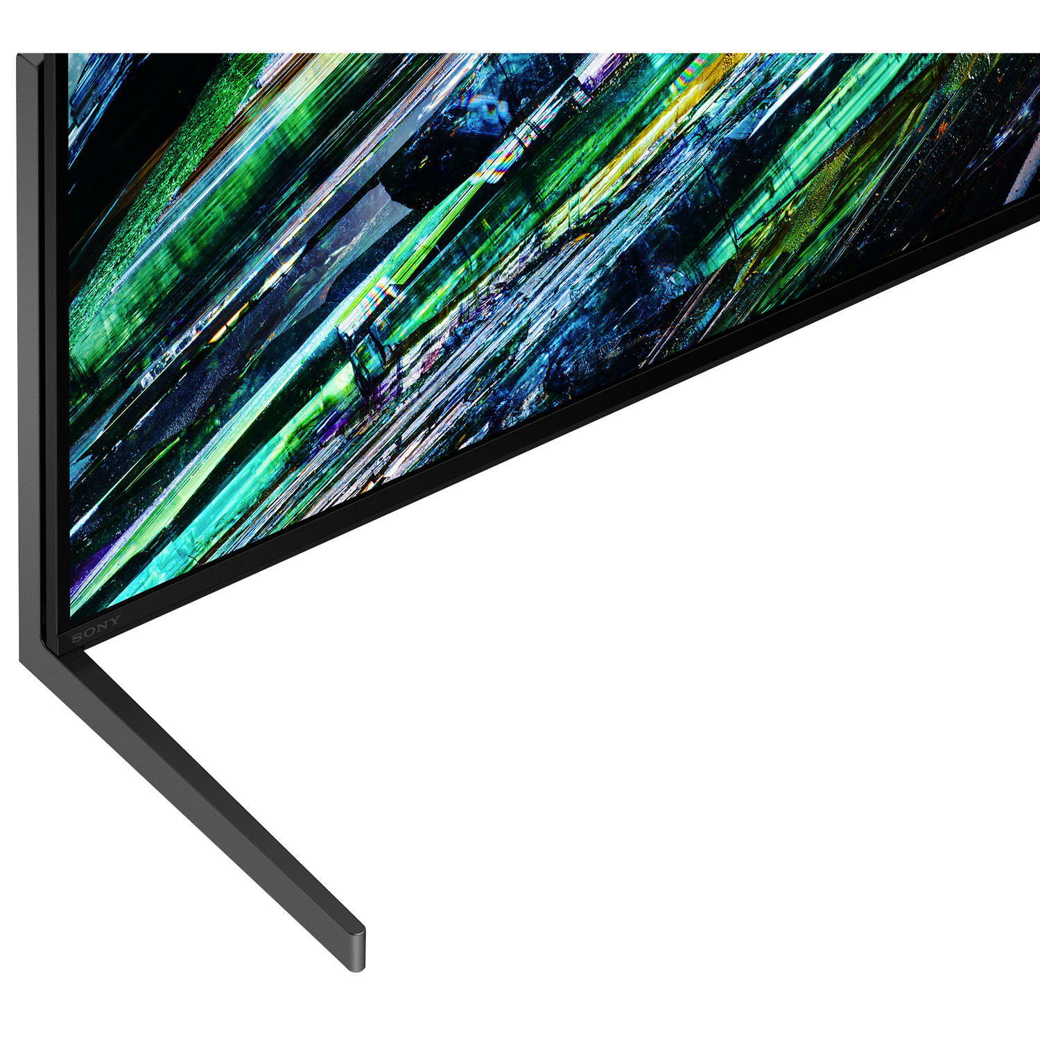 Téléviseur intelligent Google HDR DELO UHD 4K de 77 po Bravia XR de Sony