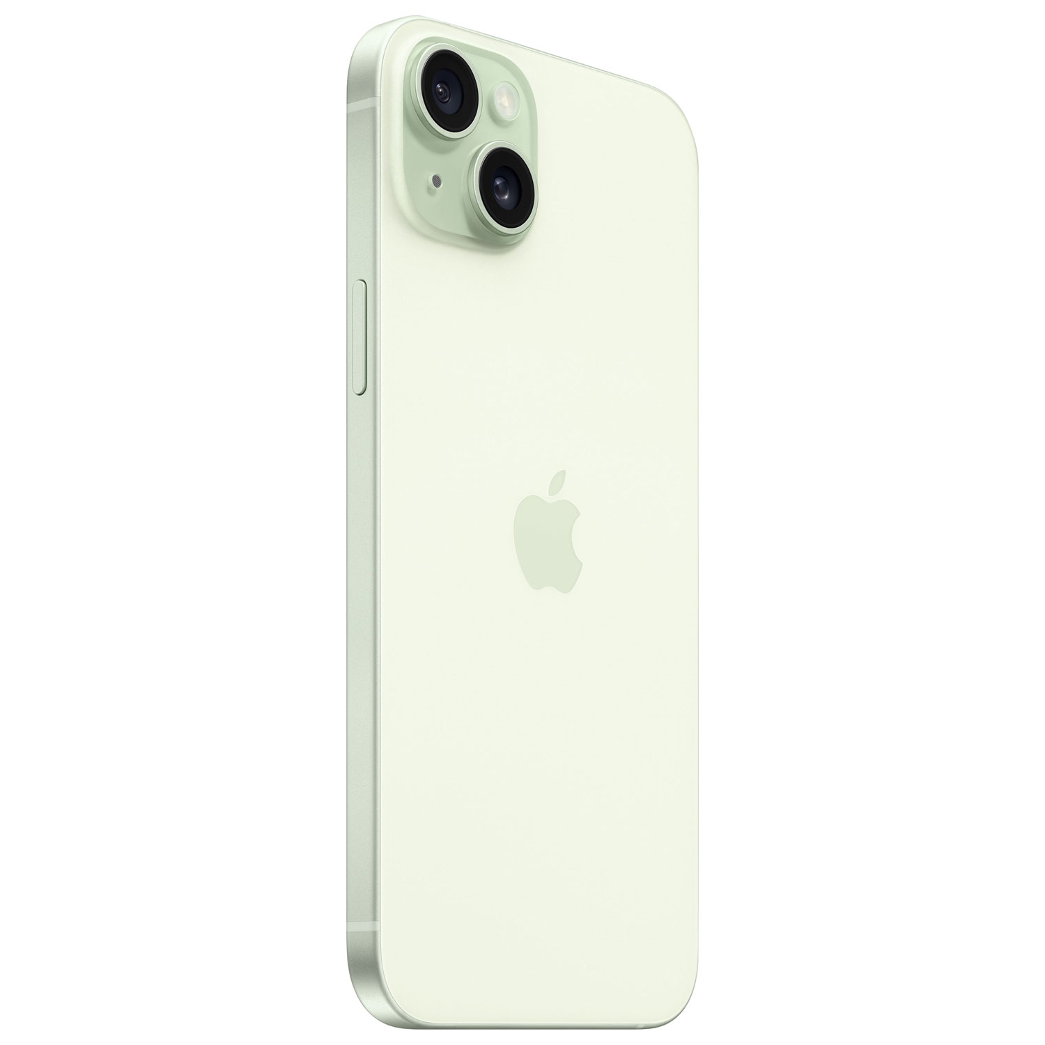 iPhone 15 Plus de 128 Go d'Apple - Vert - Déverrouillé