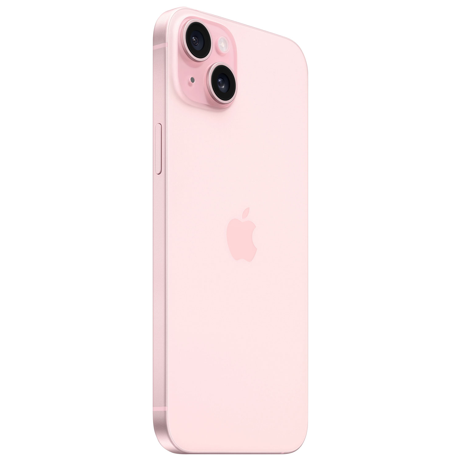 iPhone 15 Plus de 128 Go d'Apple - Rose - Déverrouillé