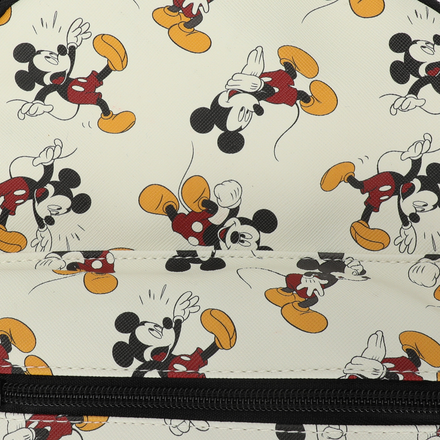 Mini sac à dos Mickey Mouse Expressions