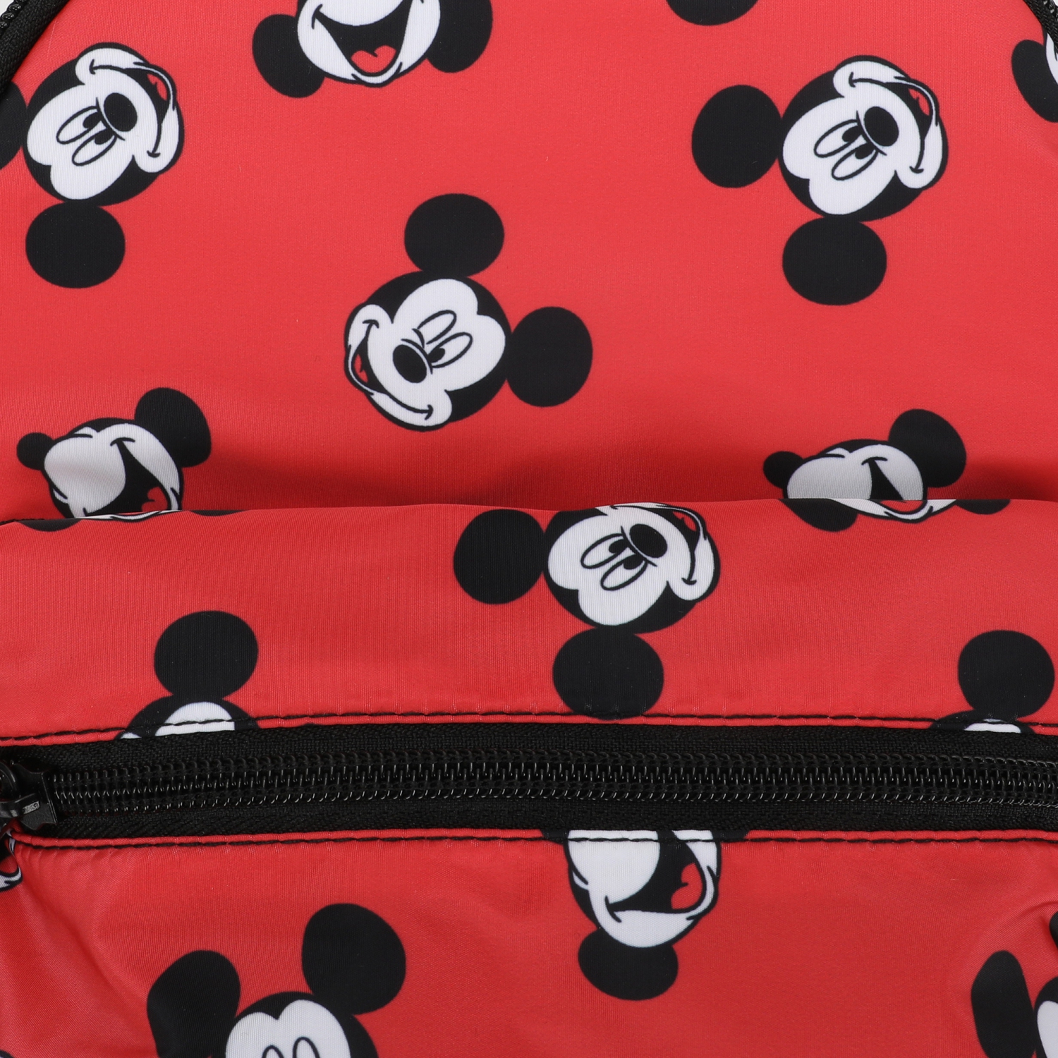 Mickey Mouse Faces Mini Backpack