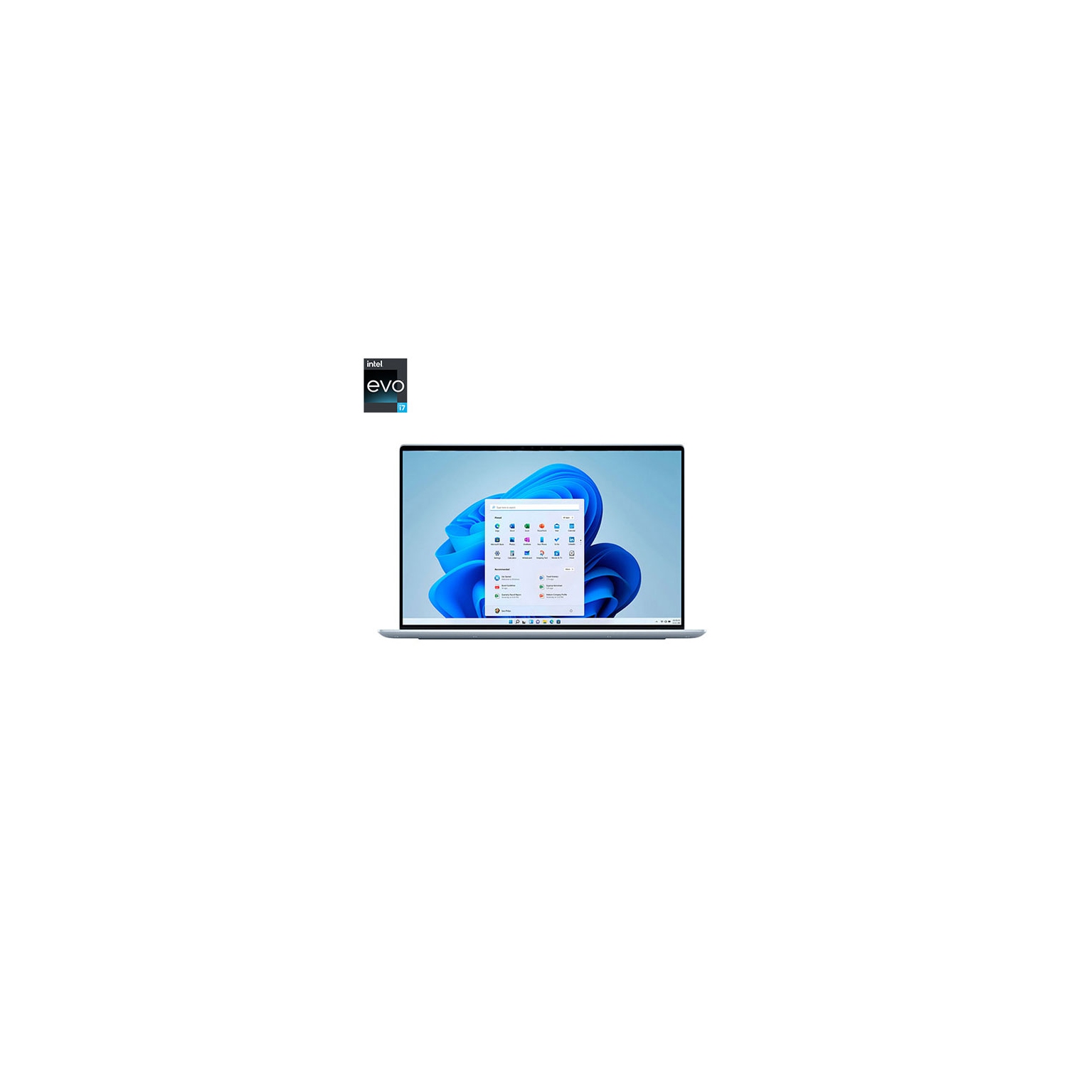 Open Box -Dell XPS 13 13.4" Laptop -Sky (Intel Core i7-1250U/1TB SSD/32GB RAM/Win 11 Home)