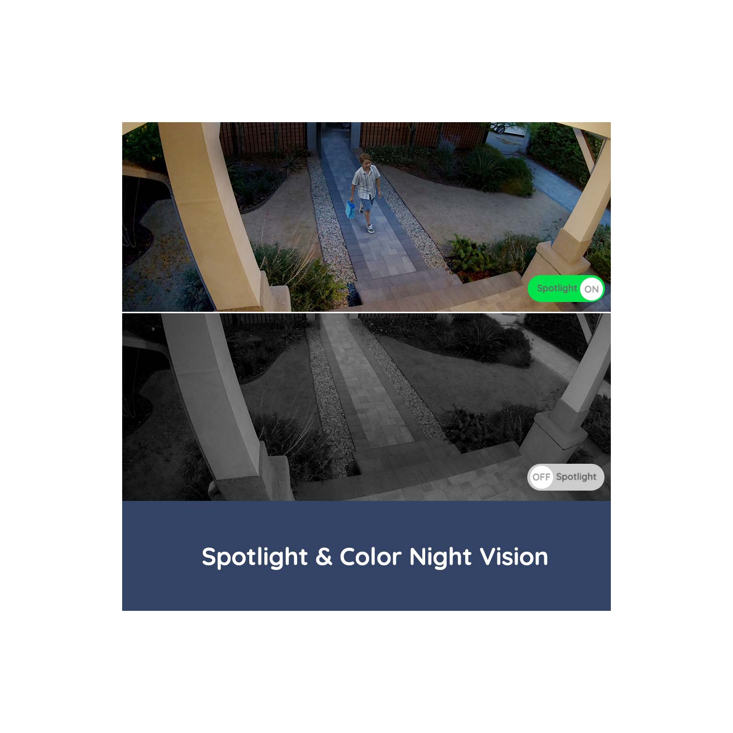 Reolink 12MP PoE Security Camera for Video Surveillance, Person/Vehicle Alerts, Color Night Vision, Two-Way Audio