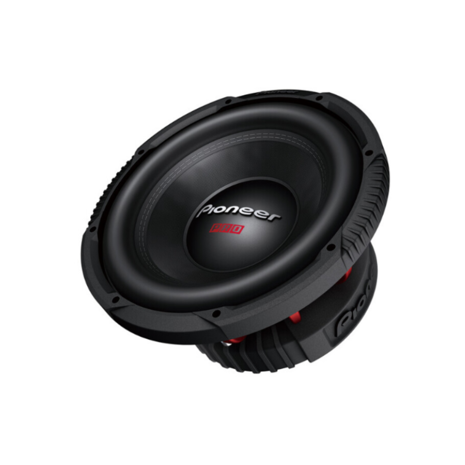 Pioneer TS-W3020PRO 12" 3500W Max Dual 2-Ohm Voice Coil DVC Car Audio Subwoofer