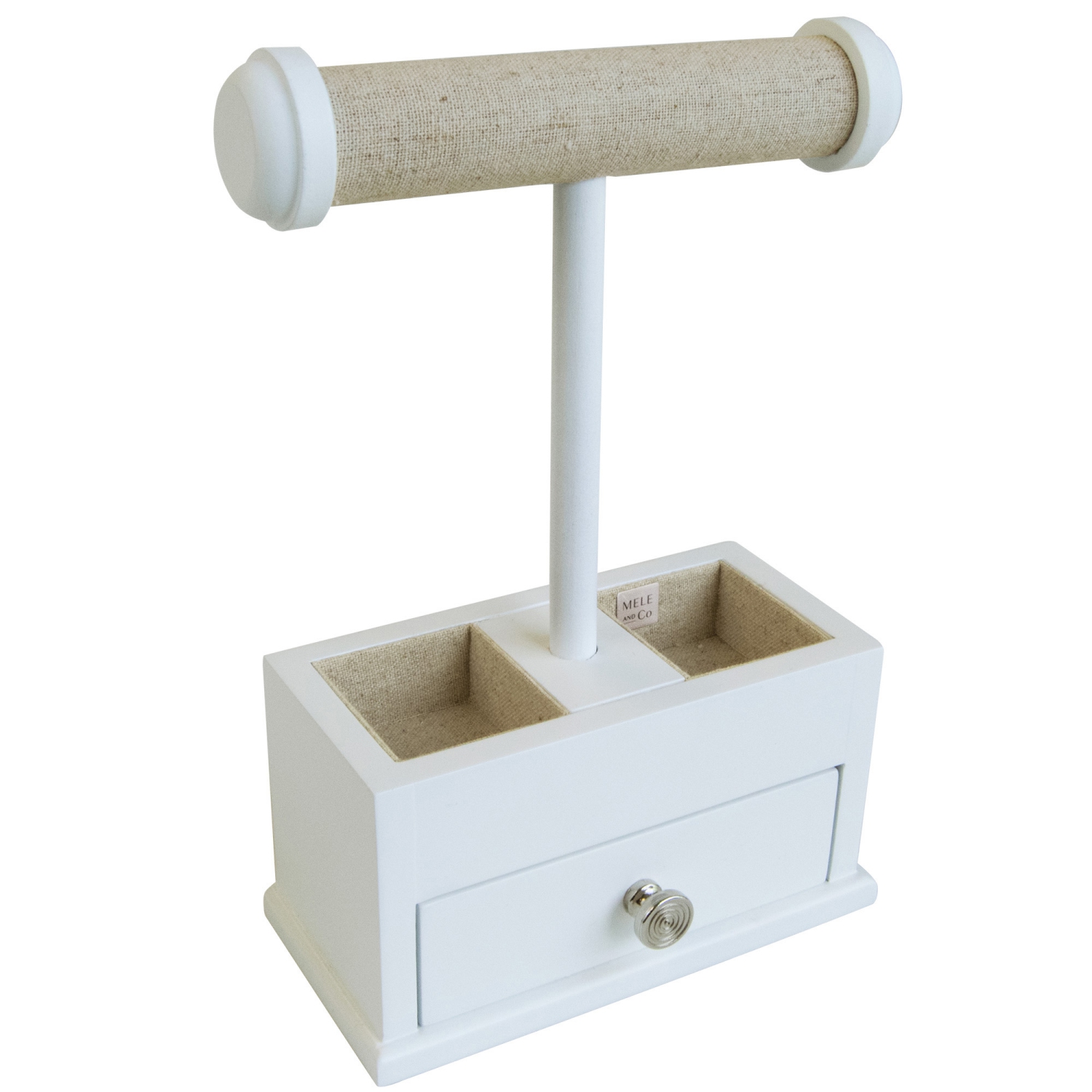 Mele and Co Mini Ivy Bangle Bar and Jewelry Box