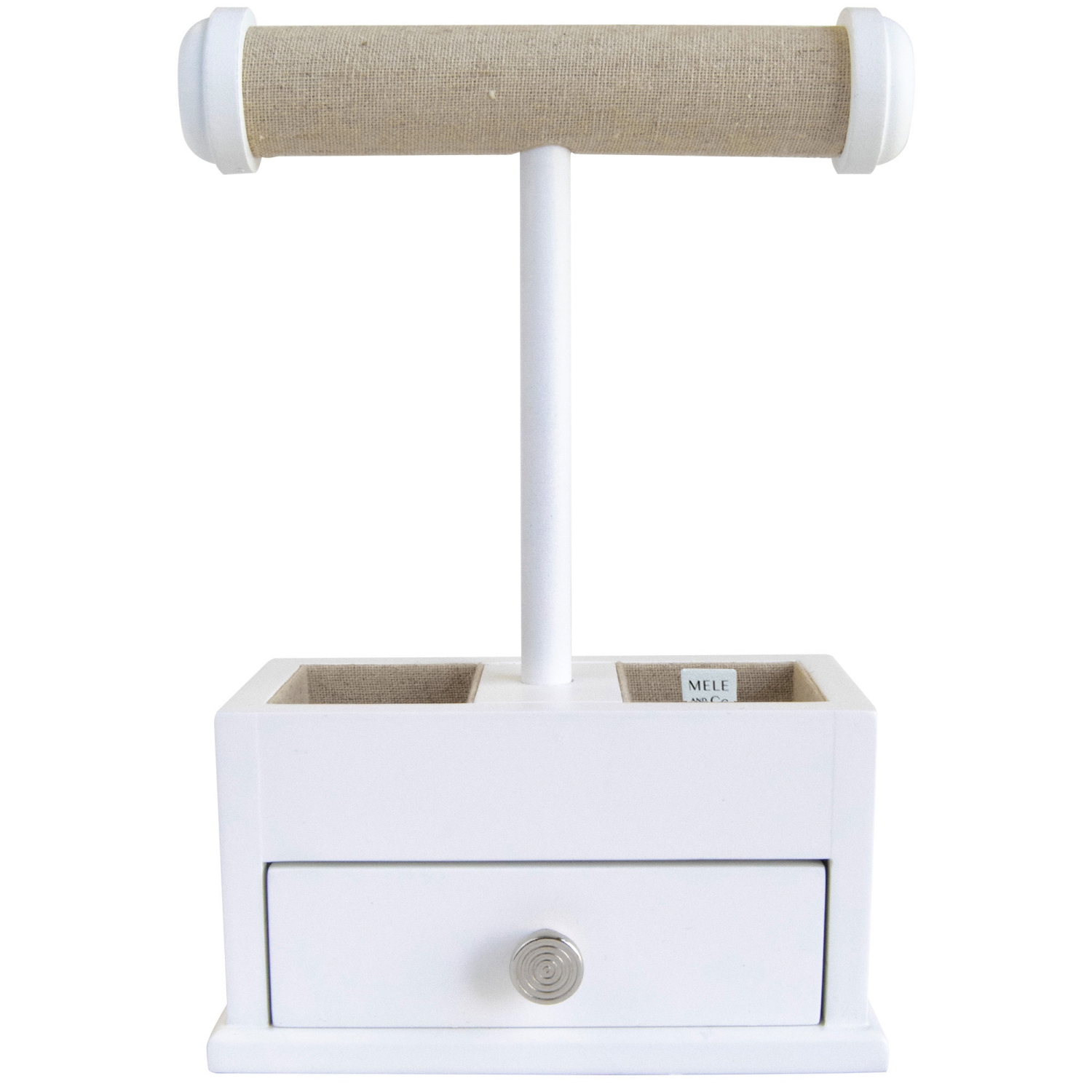 Mele and Co Mini Ivy Bangle Bar and Jewelry Box