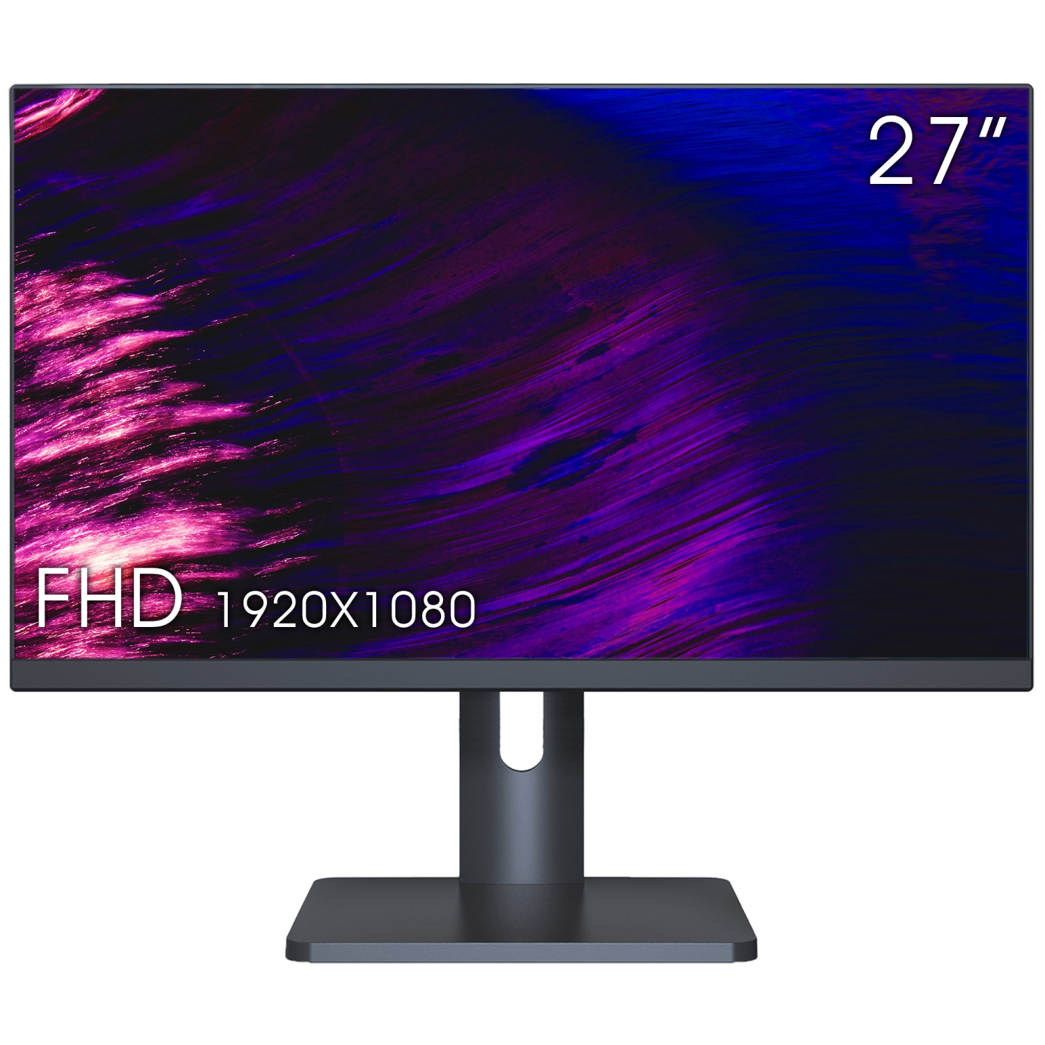 Refurbished - Dell OptiPlex 7050 SFF (Core i7 7th Gen|New 27" FHD Monitor|32GB RAM|1TB SSD|Win 10 Pro| GT 1030| Gaming Headset) Business Desktop PC -