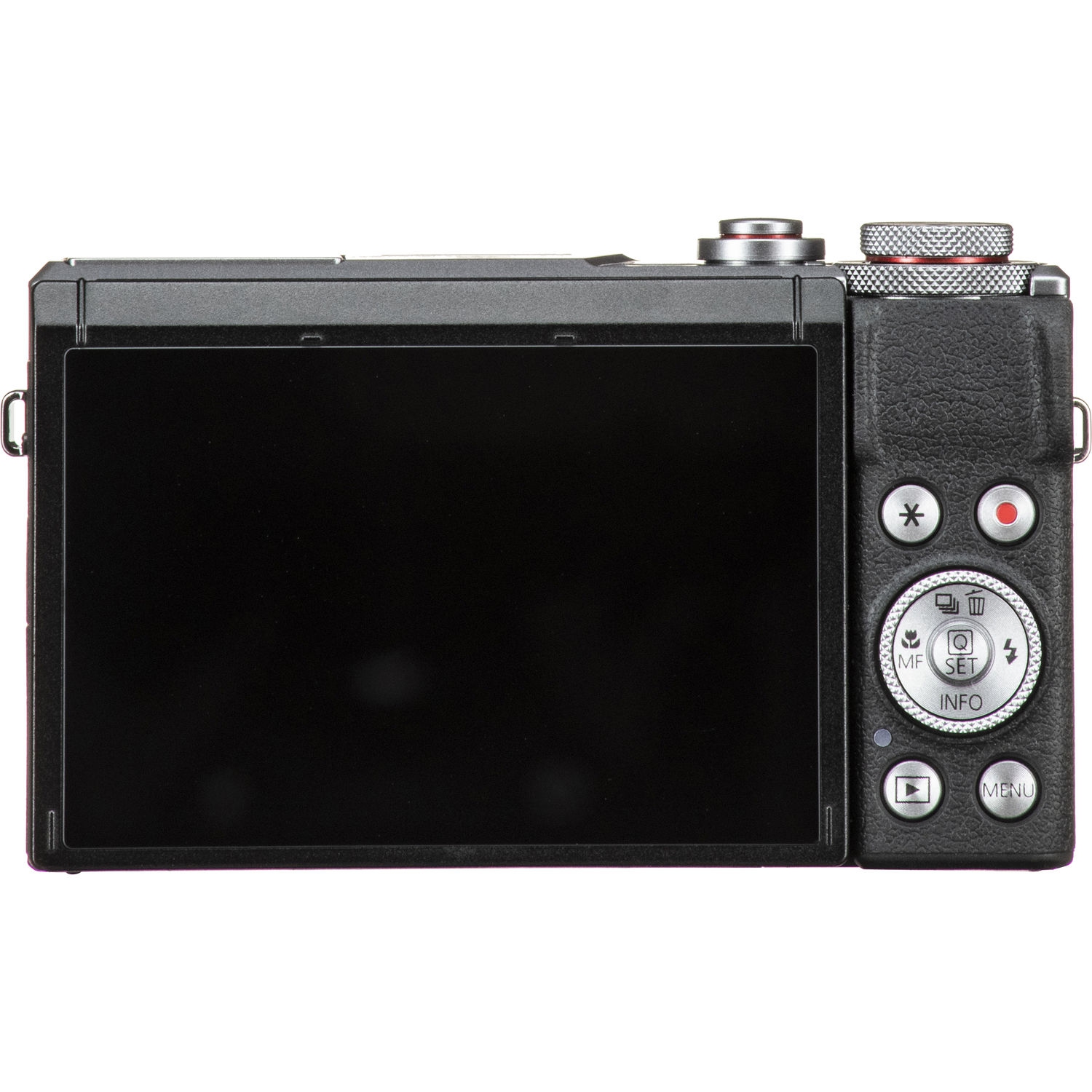 Canon PowerShot G7 X Mark III Digital Camera + Ultra 32GB and Case