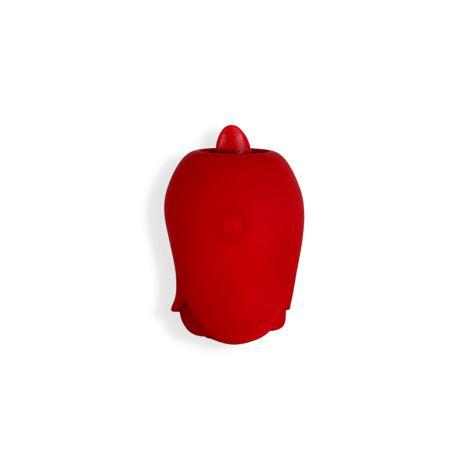 V For Vibes Rose Tongue Vibrator