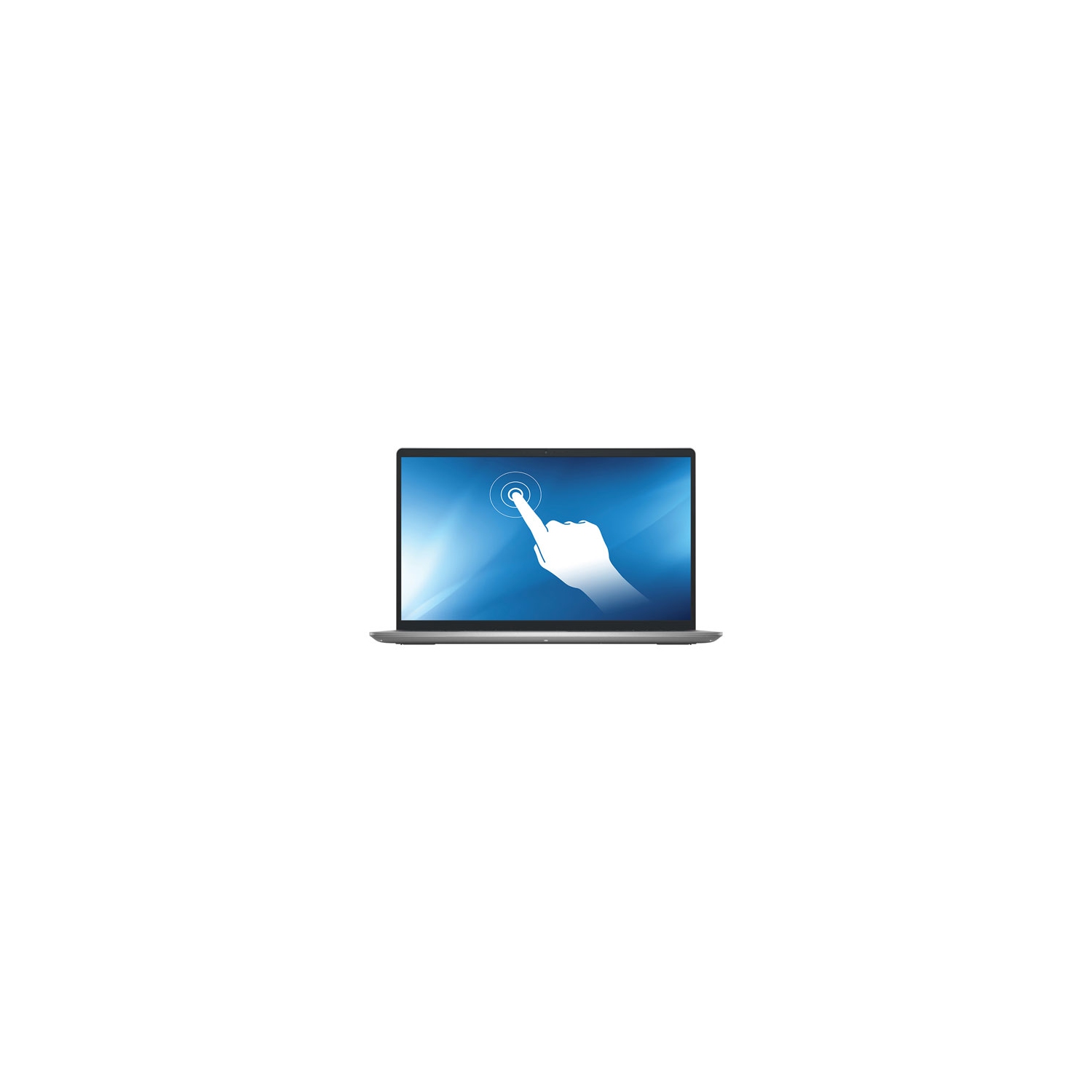Refurbished (Fair) - Dell Inspiron 3535 15.6" Touchscreen Laptop - Silver (AMD Ryzen 5 7530U/512GB SSD/16GB RAM/Win 11)