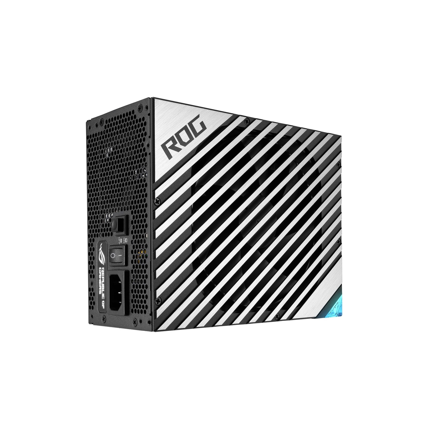 Asus ROG Thor Platinum 1200W Power Supply