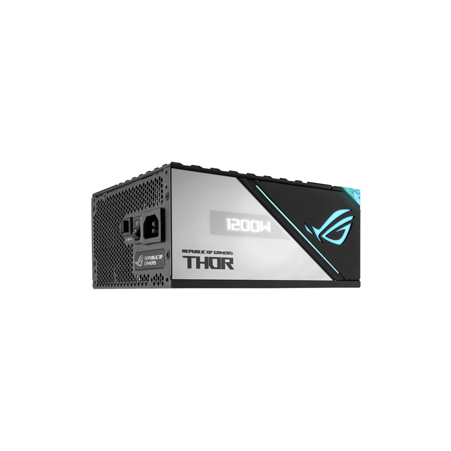 Asus ROG Thor Platinum 1200W Power Supply