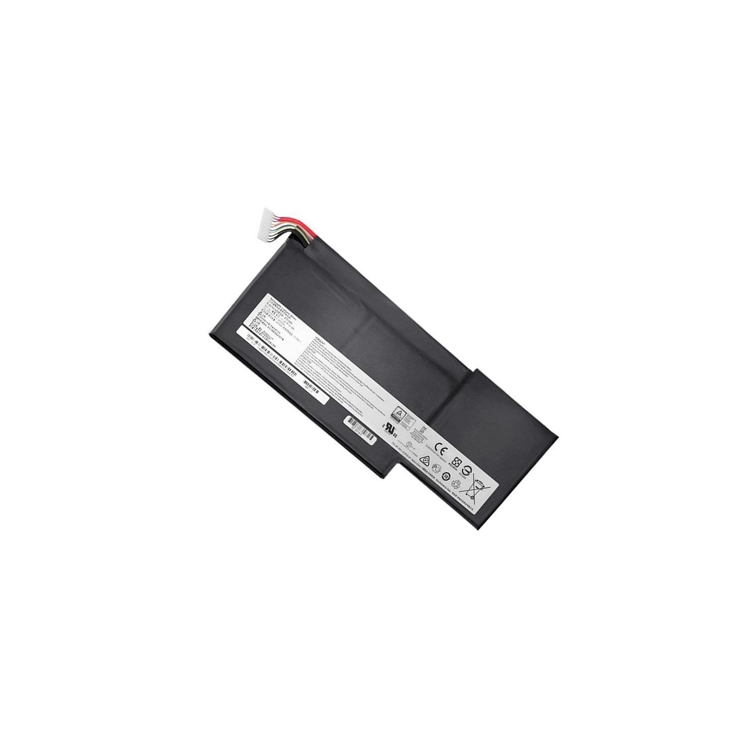 New Genuine MSI GF75 8RD 8RD-001 8RD-070ZA 8RD-059PL 8RD-042RU 8RD-076IN 8RD-016TW Battery 52.4Wh