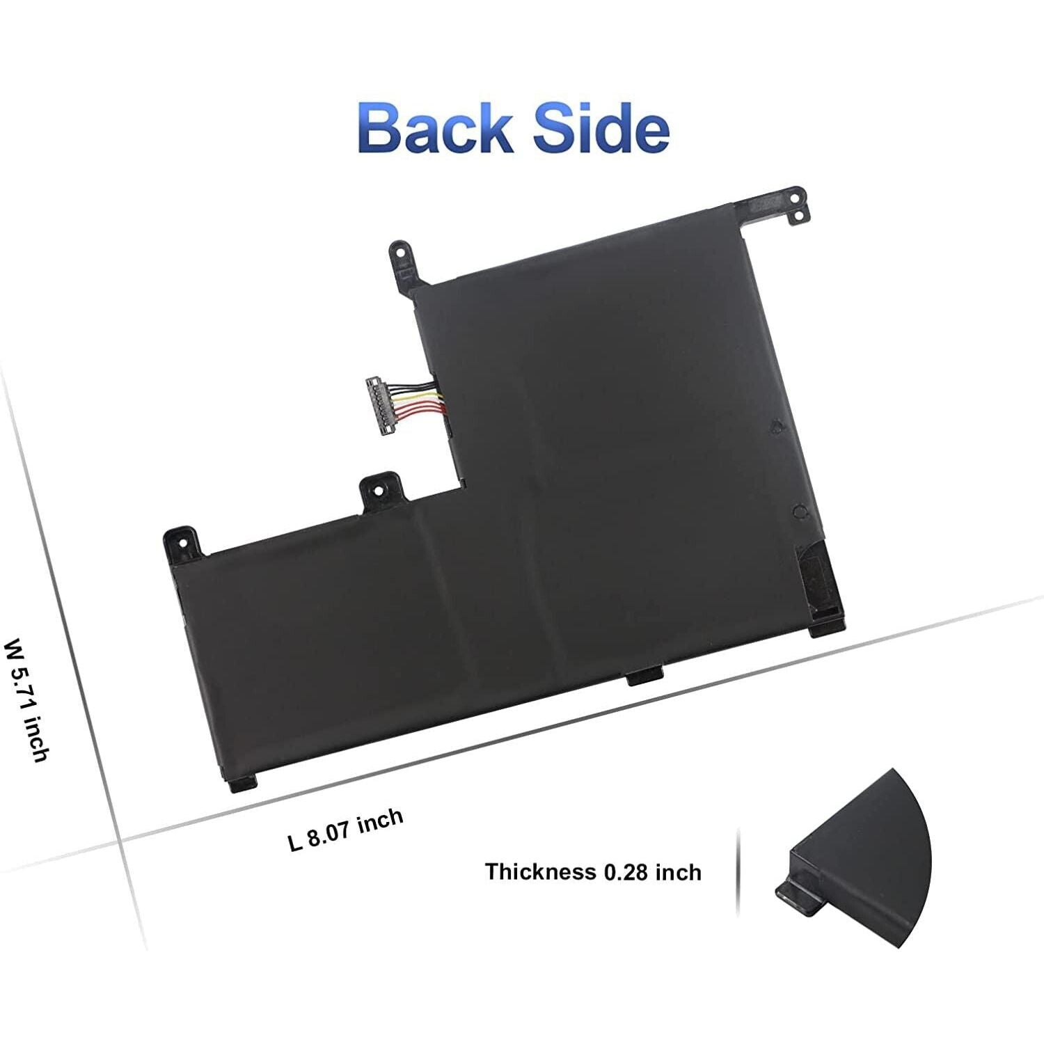 High-Performance Asus 0B200-02650100 C31N1703 Laptop Battery - 52WH Capacity