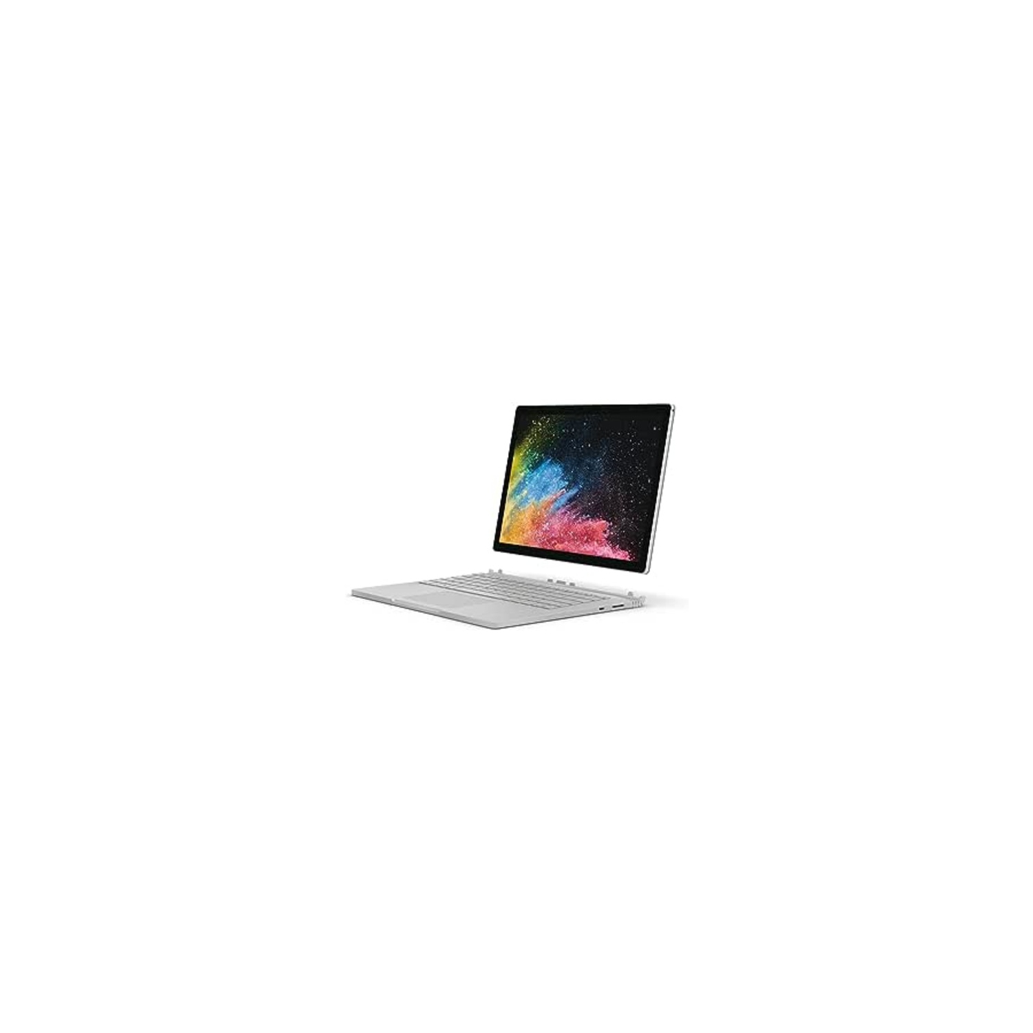 (Refurbished Excellent) Microsoft SurfaceBook2, 2-in-1 13.5"