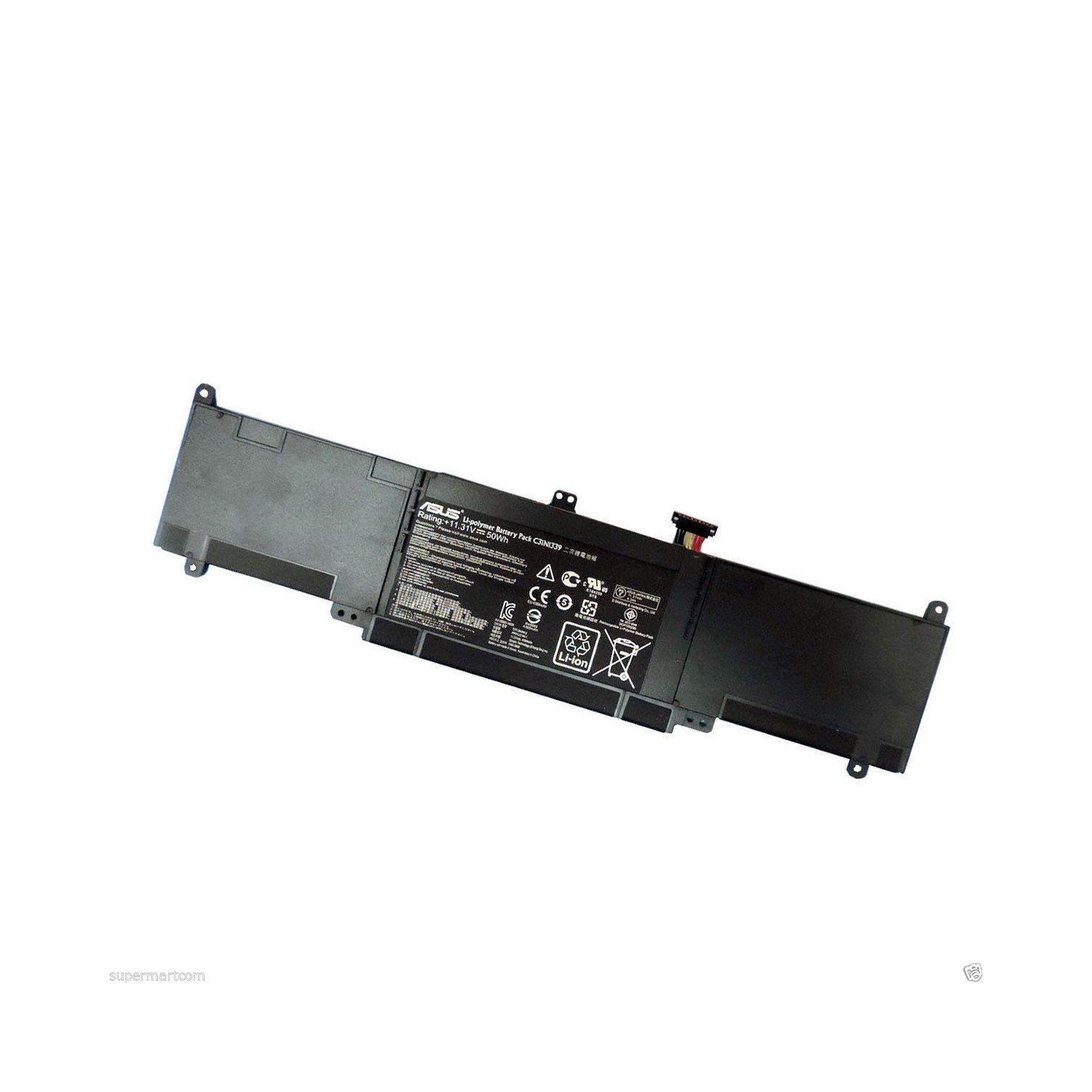 New Genuine Asus U303 U303L U303LA U303LA4030 U303LA5005 U303LA5500 Battery 50Wh