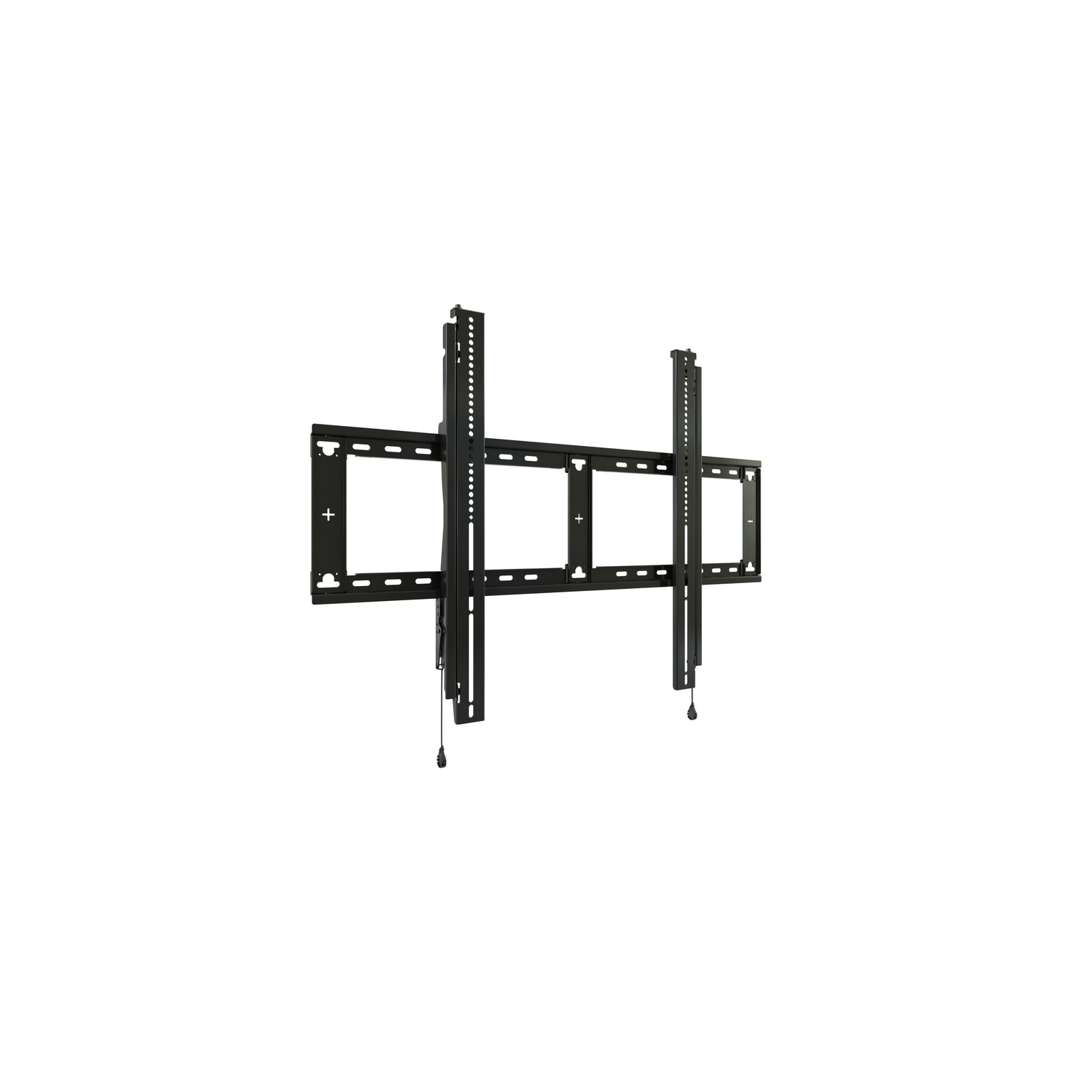 Chief – Support mural fixe pour moniteur de très grand format