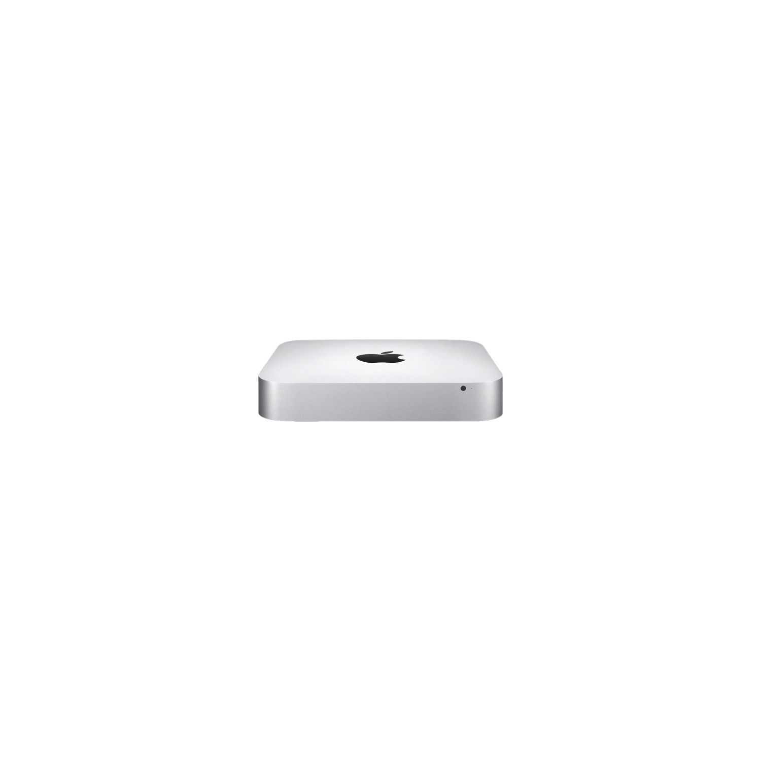 Refurbished (Excellent) - Apple Mac mini Intel Core i5 Dual Core 1.4GHz Computer -Eng