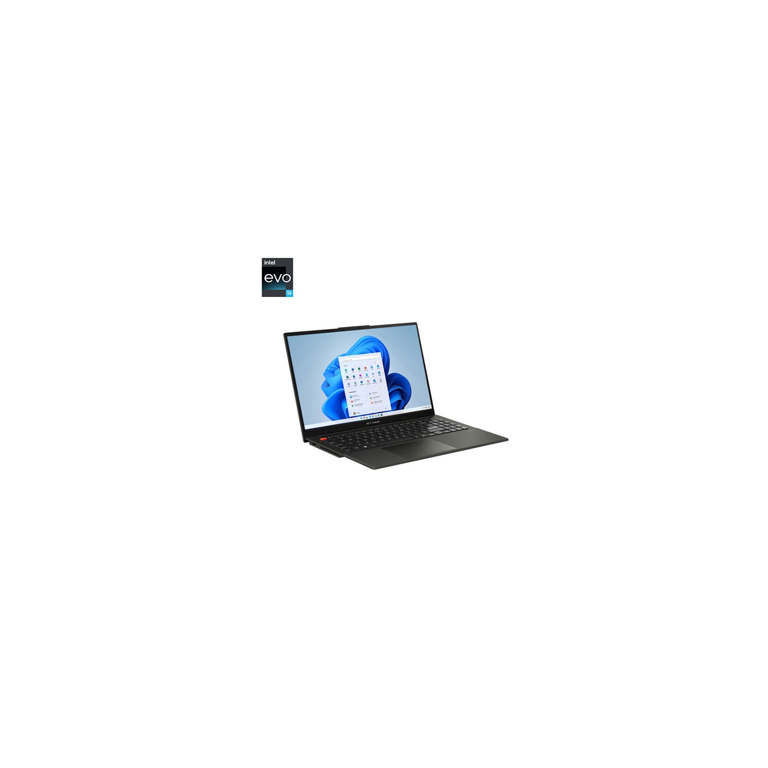 Refurbished (Excellent) - ASUS VivoBook S 15.6" OLED Laptop -Midnight Black (Intel Evo Core i9-13900H/1TB SSD/16GB RAM)