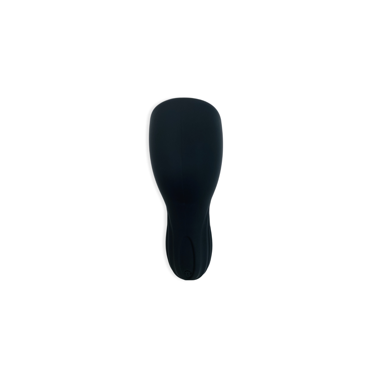 V pour Vibes Masturbateur mâle, manche mâle Janus - noir