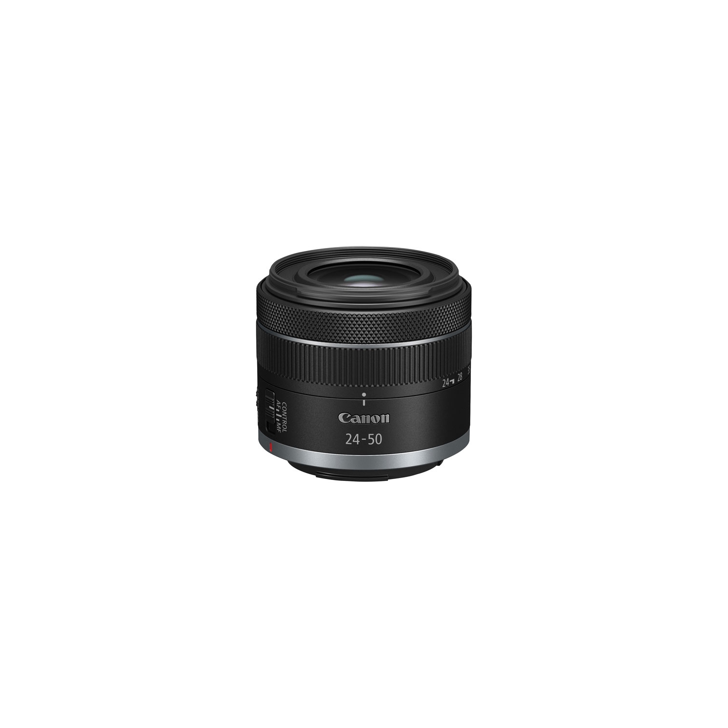Remis à neuf – objectif RF 24-50&nbsp;mm f/4,5-6,3 IS STM de Canon