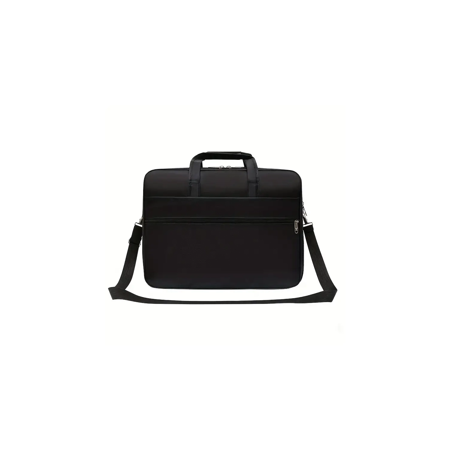 Sac messager extensible hydrofuge de qualité supérieure pour hommes/femmes – Sac à bandoulière professionnel pour les voyages, les affaires, l’école