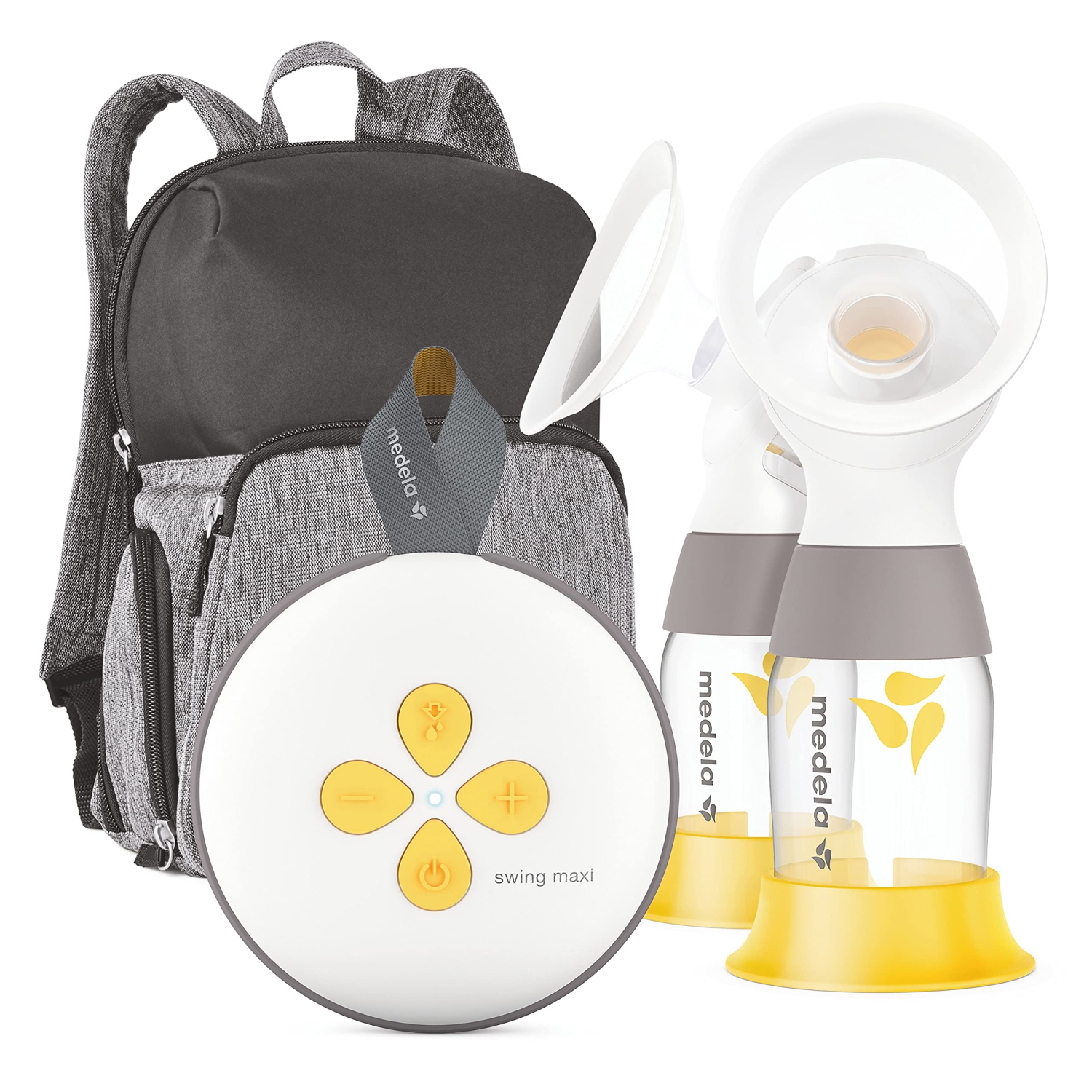 Medal deals breast pump