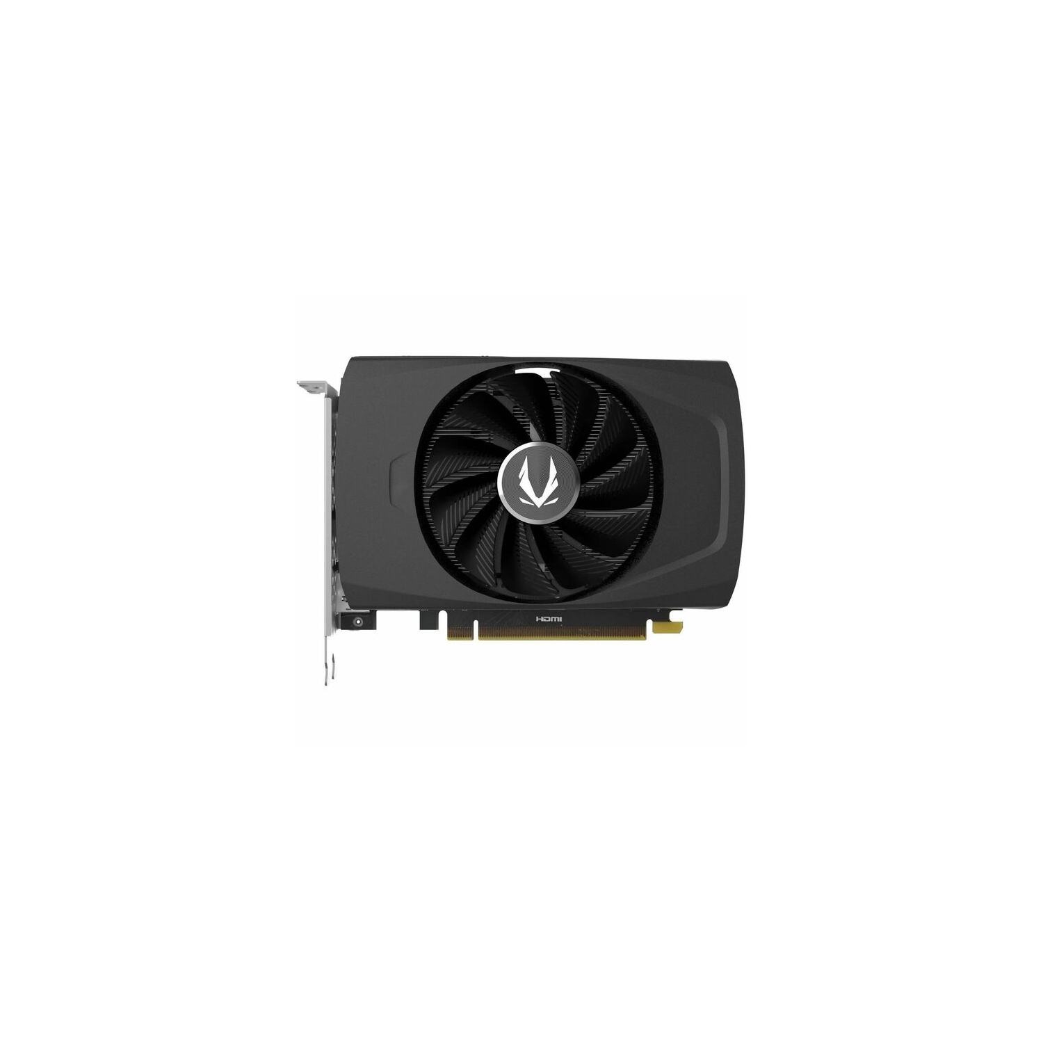 Zotac GAMING GeForce RTX 4060 8GB SOLO Graphic Card 8 GB ZTD40600G10L