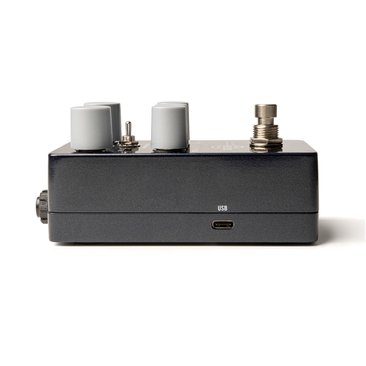 Universal Audio UAFX Orion Tape Echo Pedal | Best Buy Canada