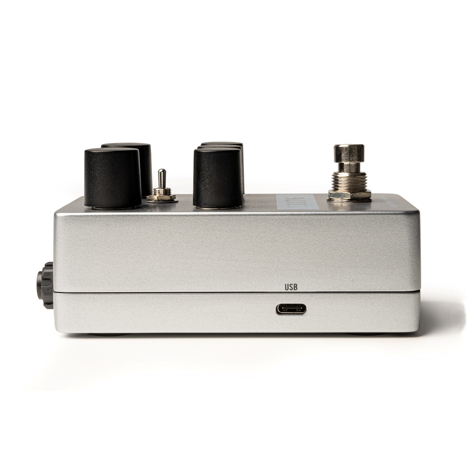 Universal Audio UAFX 1176 Studio Compressor Pedal