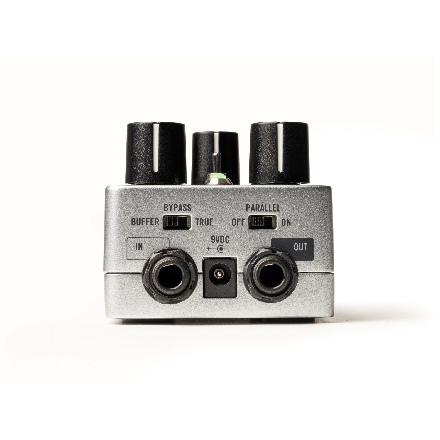 Universal Audio UAFX 1176 Studio Compressor Pedal