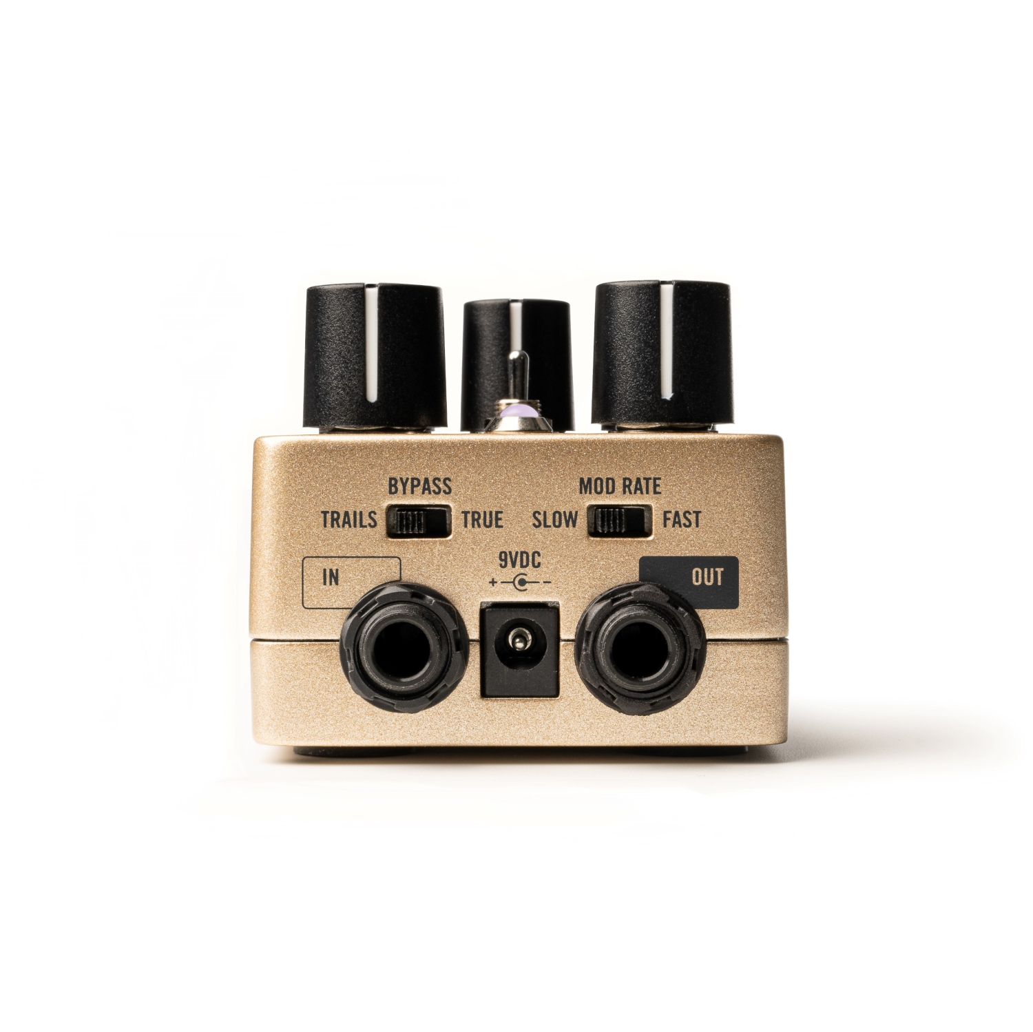 Universal Audio UAFX Heavenly Plate Reverb Pedal