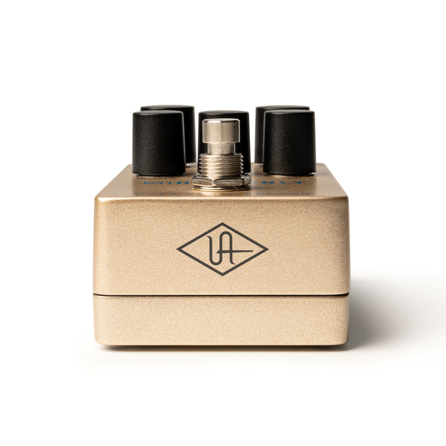 Universal Audio UAFX Heavenly Plate Reverb Pedal