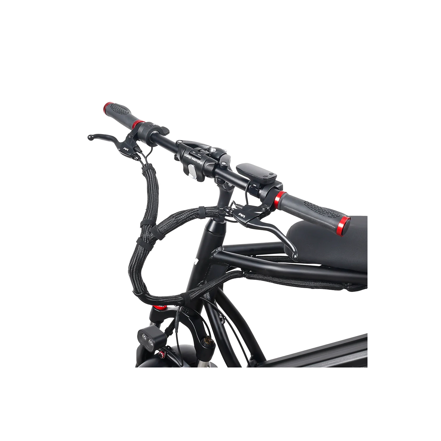 EMOVE RoadRunner V2 Seated Electric Scooter – Dual Motor / 85 km Range / 54 km/h Top Speed