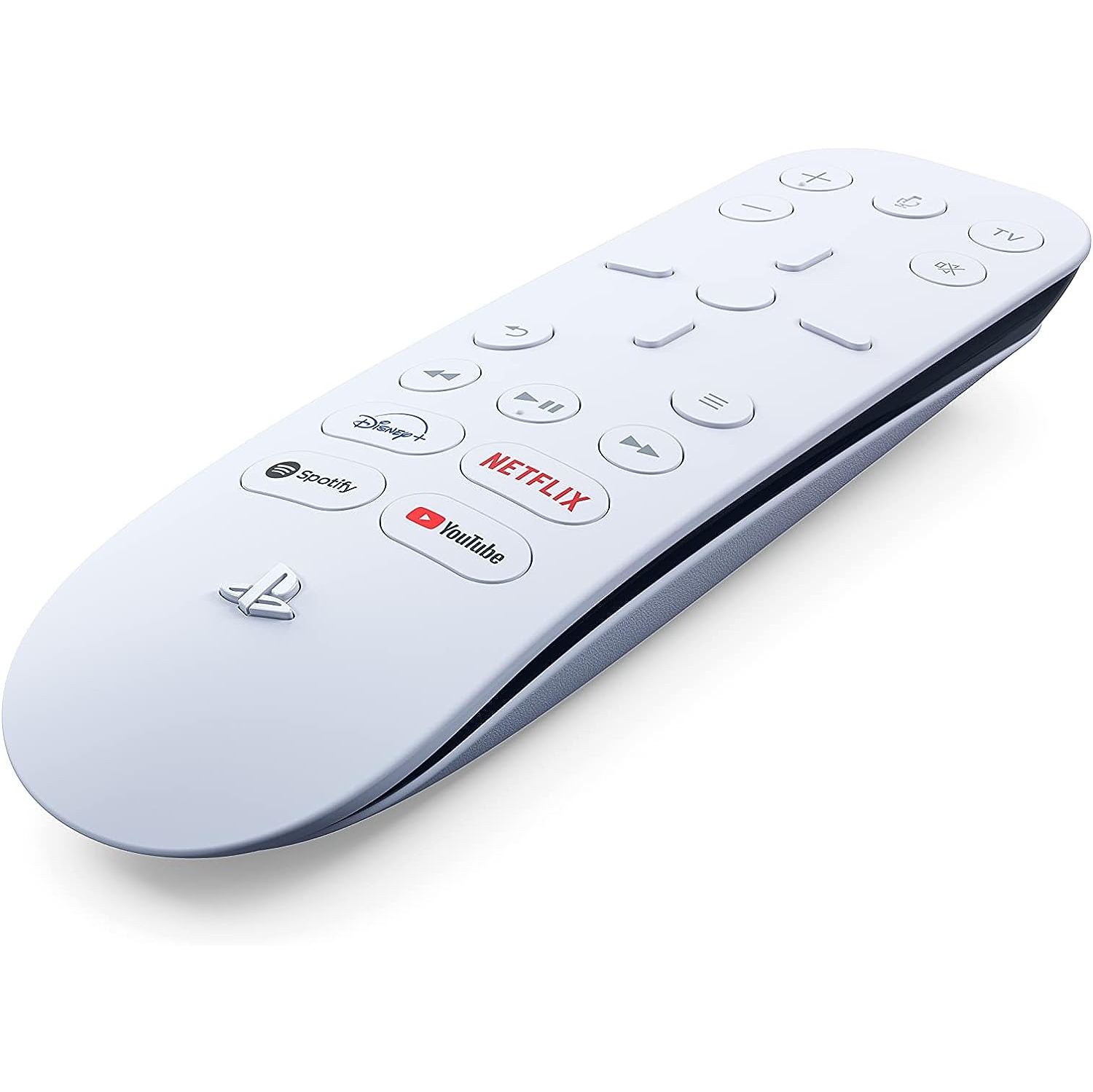 PlayStation 5 Media Remote Control - Brand New