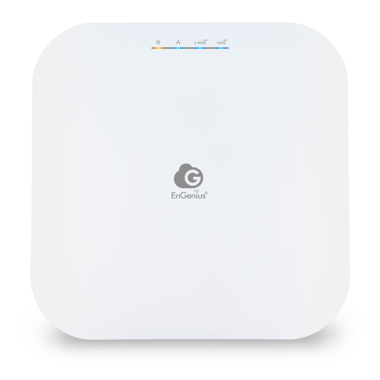 Wi-Fi 6 d'EnGenius, point d'accès au plafond géré par le nuage (ECW230)
