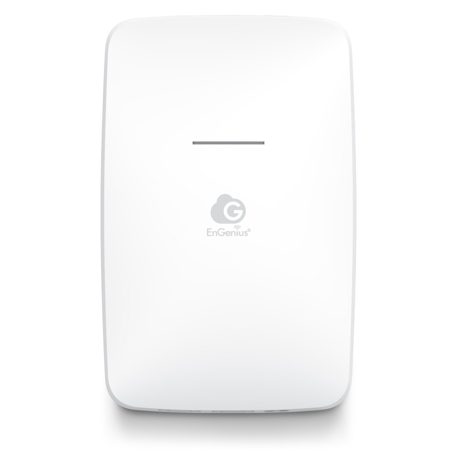 EnGenius Wi-Fi 6, Cloud Managed Wall-Plate AP-(ECW215)