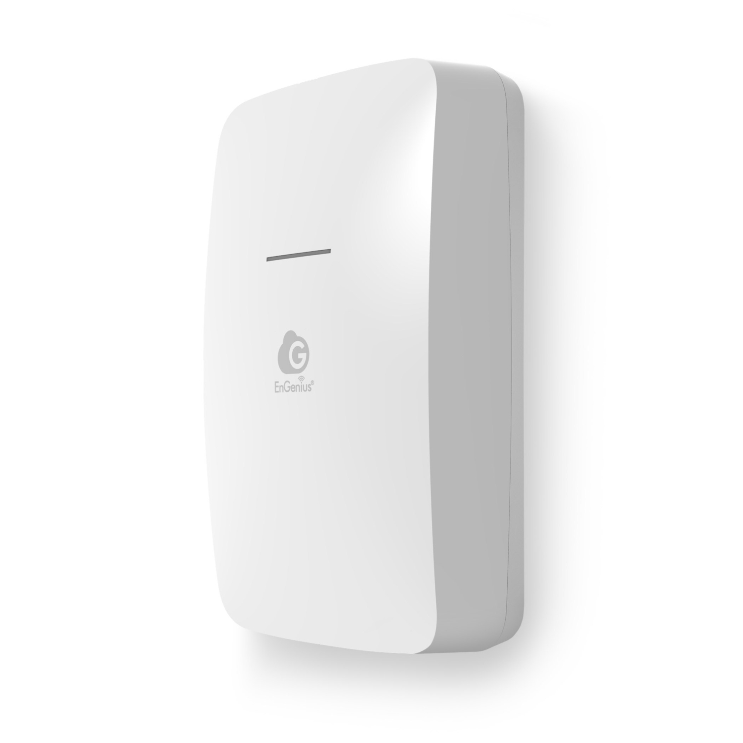 EnGenius Wi-Fi 6, Cloud Managed Wall-Plate AP-(ECW215)