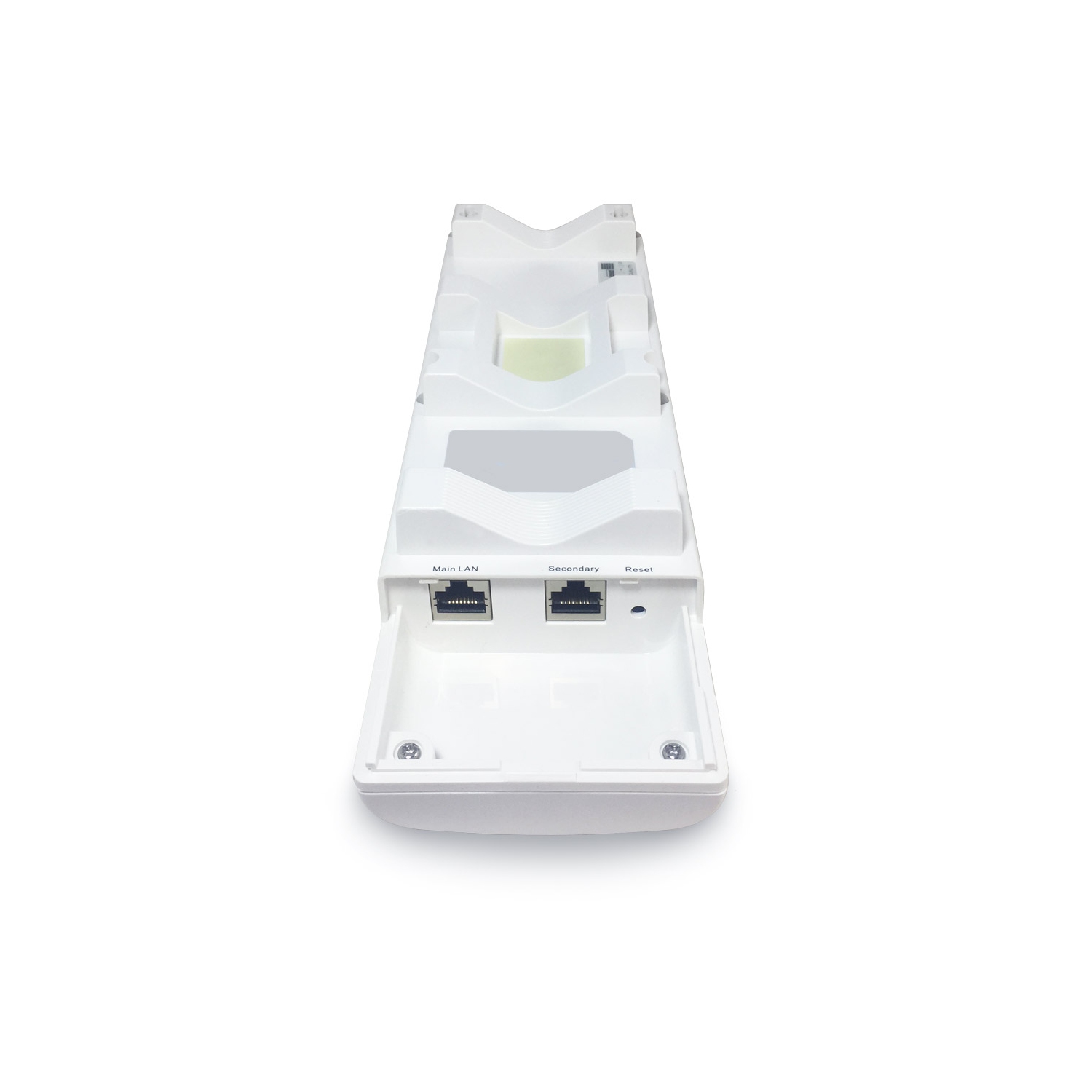 EnGenius 11ax, 2x2 MU-MIMO Outdoor IP55-Rated, High-Powered 26dBm, Single-Band, Managed AP-(ENH500-AX)