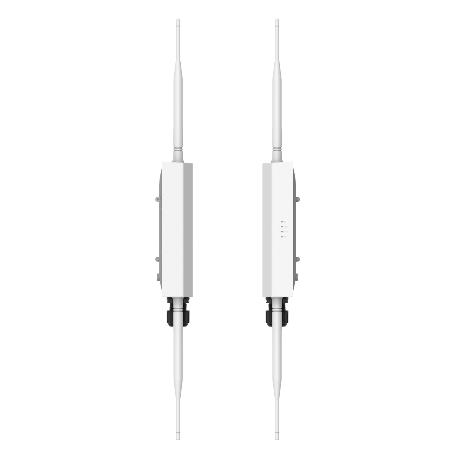 EnGenius Wi-Fi 6, Cloud Managed Outdoor AP-(ECW260)