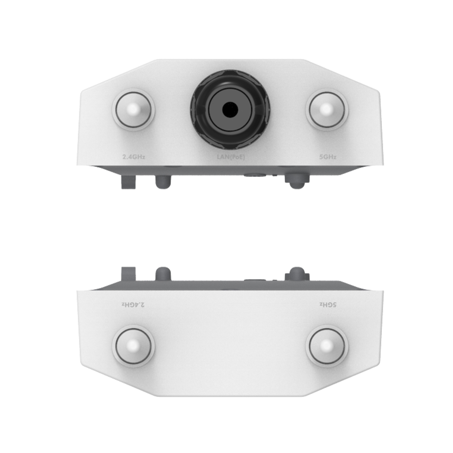 EnGenius Wi-Fi 6, Cloud Managed Outdoor AP-(ECW260)