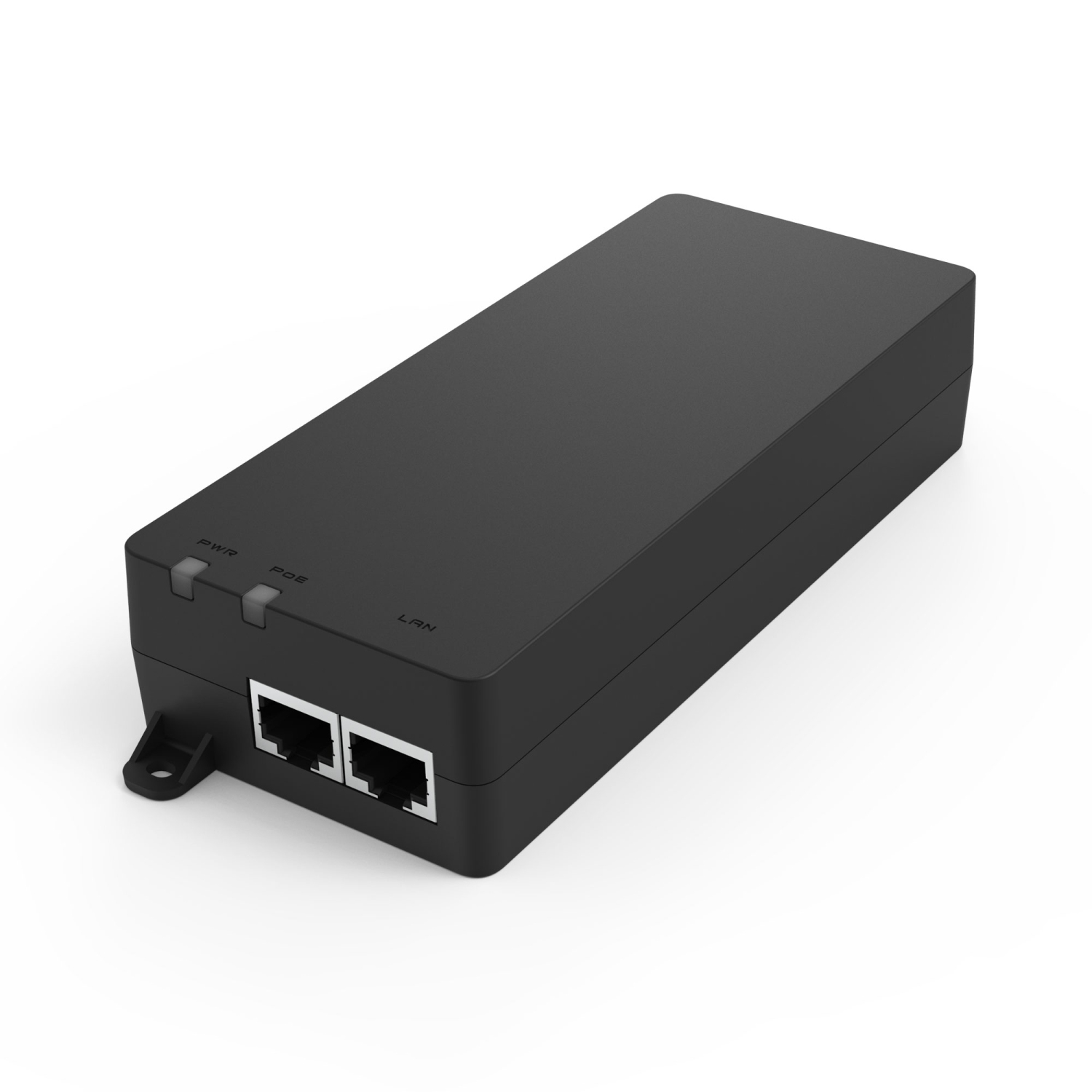 EnGenius – Adaptateur d’alimentation par Ethernet à un port, adaptateur PoE 90&nbsp;W 802,3af/AT/bt 1GbE (56&nbsp;V, 1,7&nbsp;A) (EPA5090GBT)